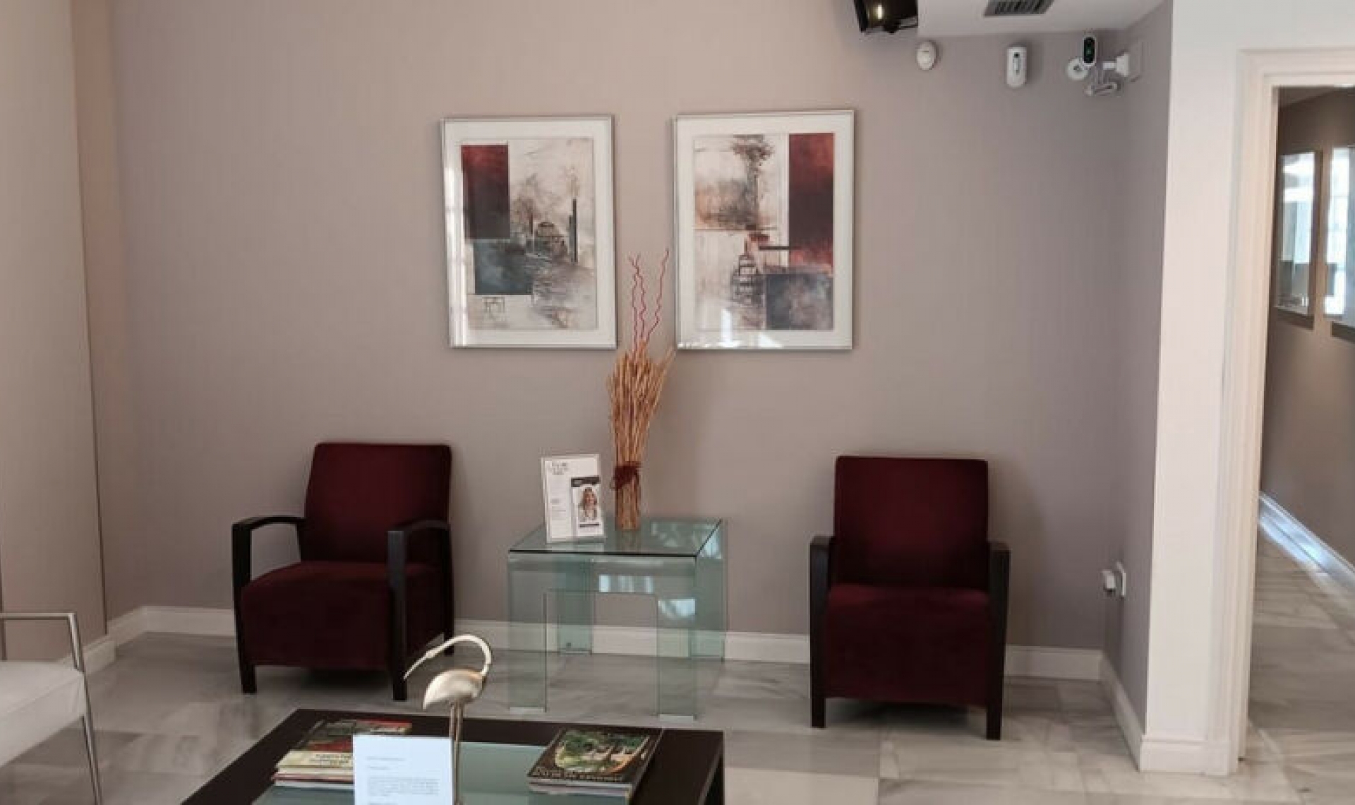 Resale - Apartment -
Marbella