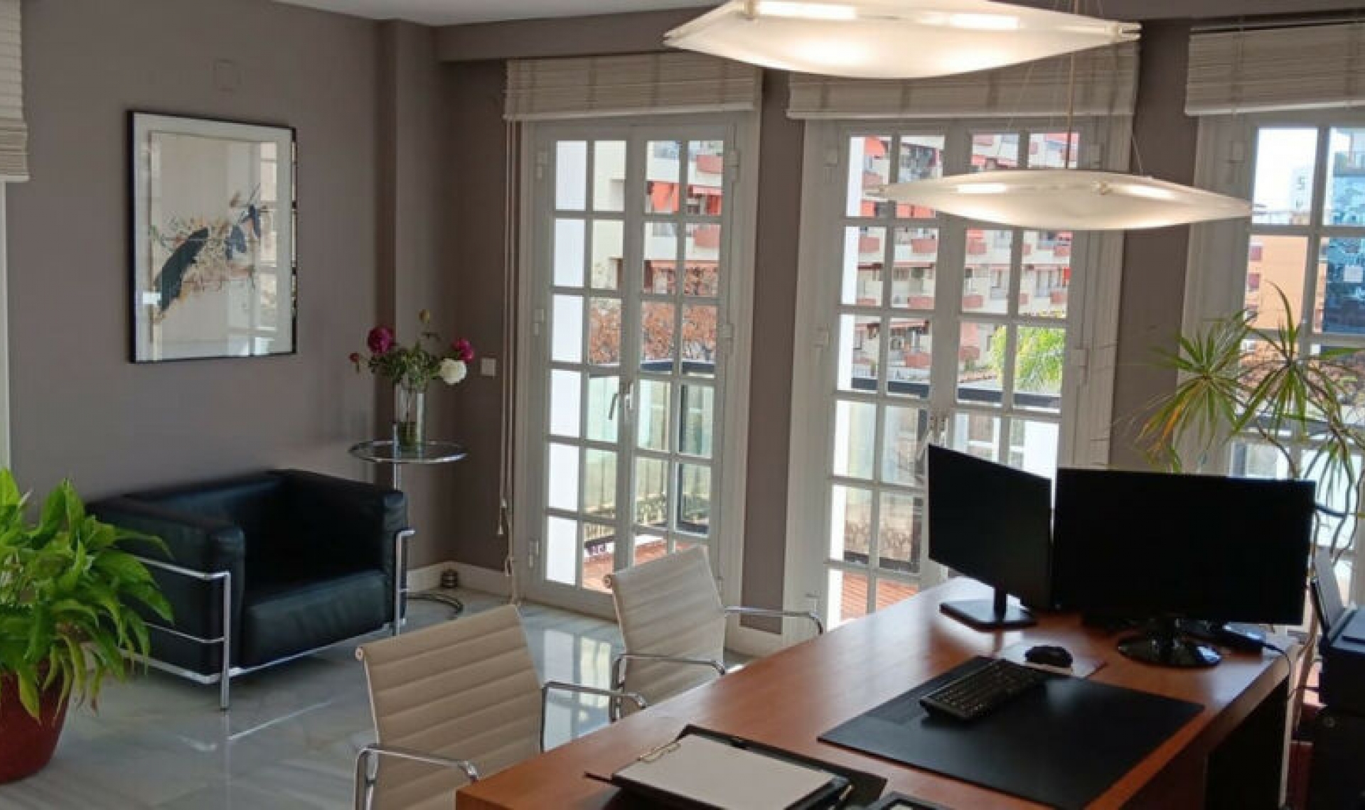 Resale - Apartment -
Marbella