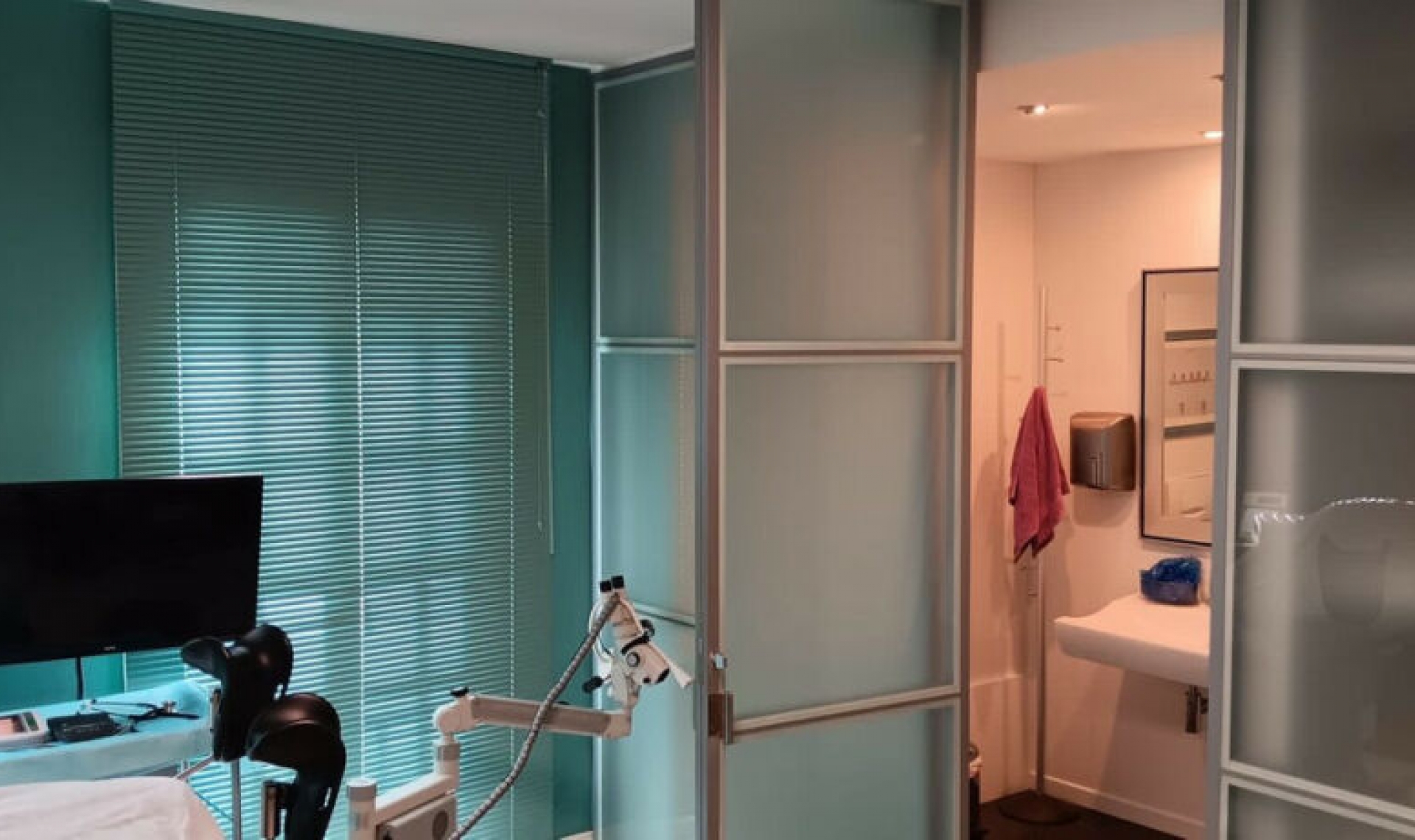 Resale - Apartment -
Marbella