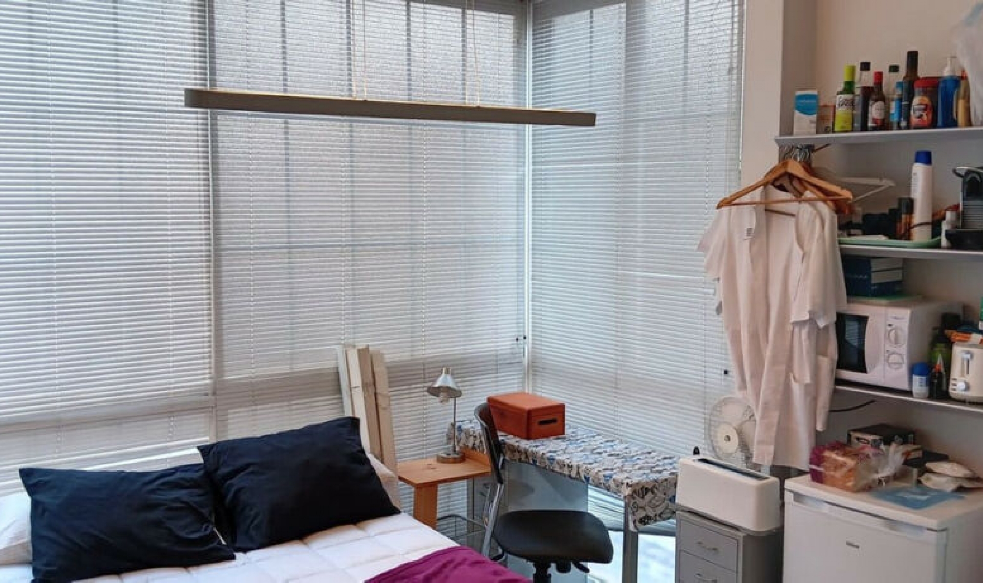 Resale - Apartment -
Marbella