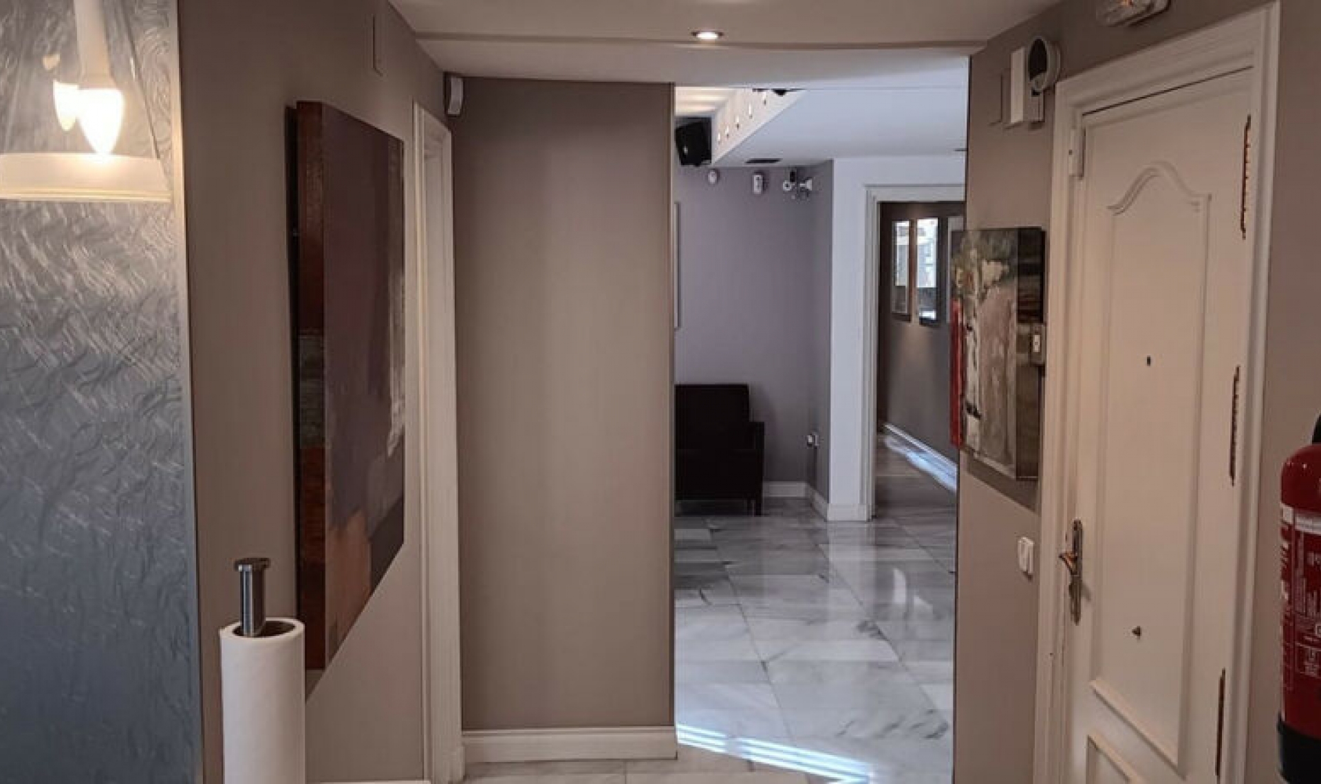 Resale - Apartment -
Marbella