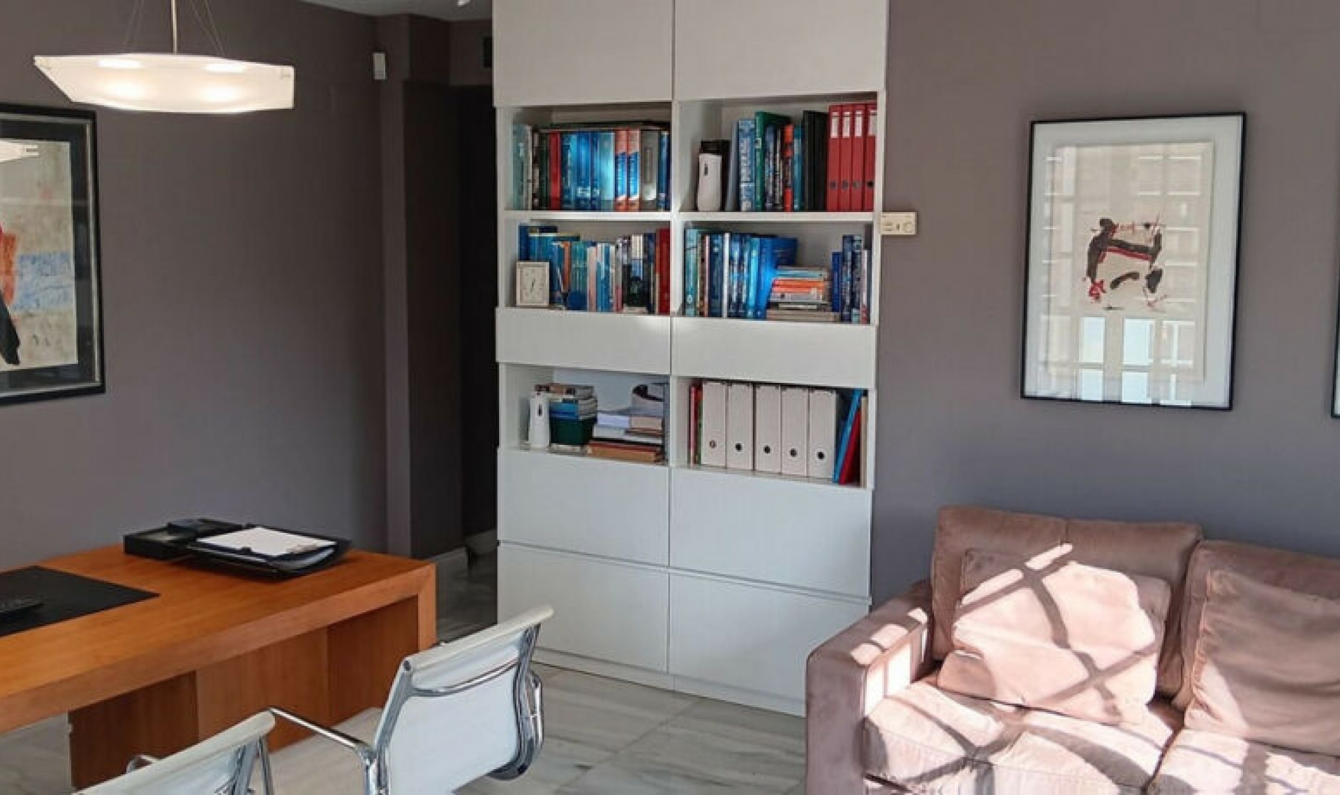 Resale - Apartment -
Marbella