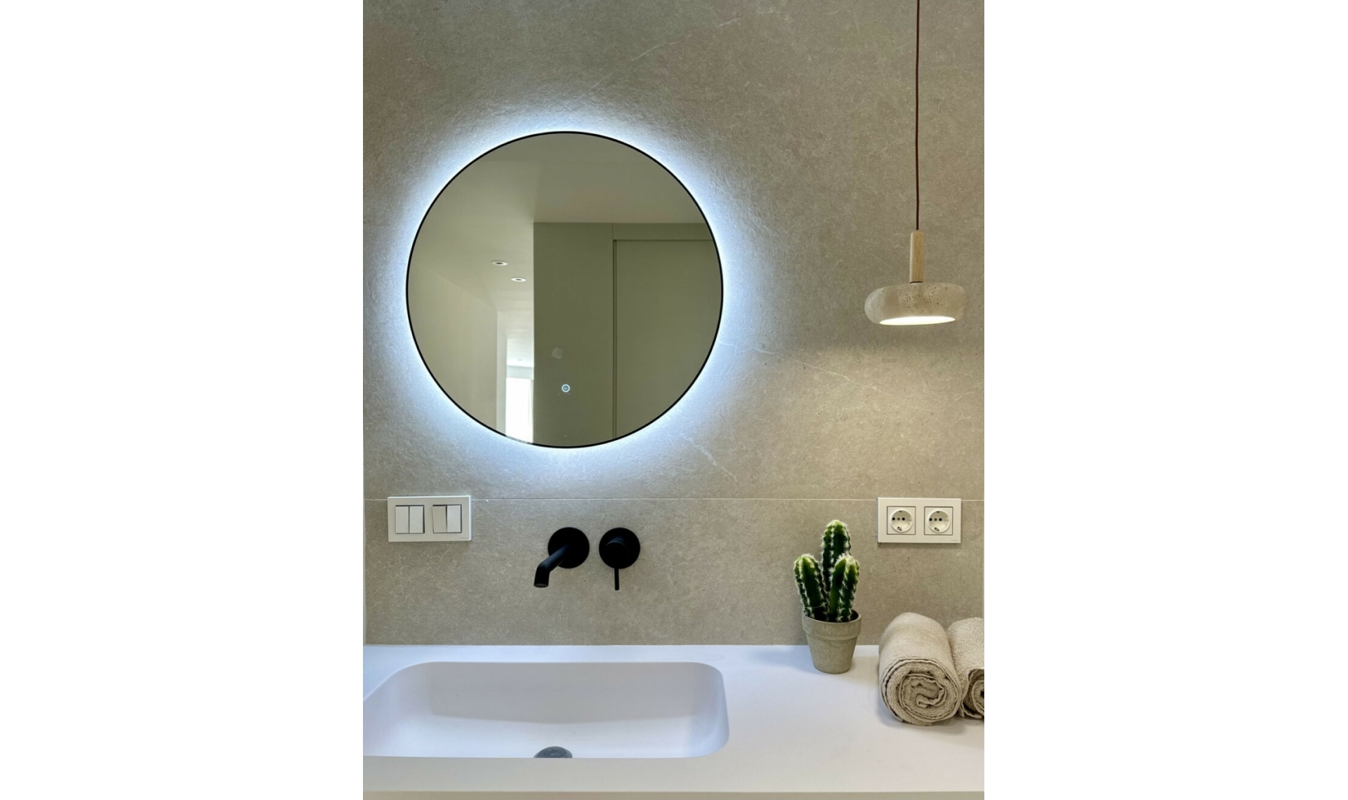 Resale - Apartment -
Marbella