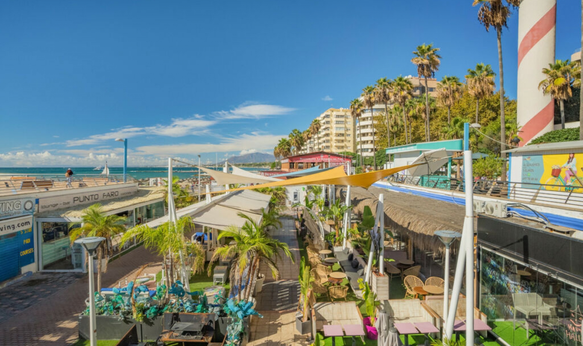 Resale - Apartment -
Marbella