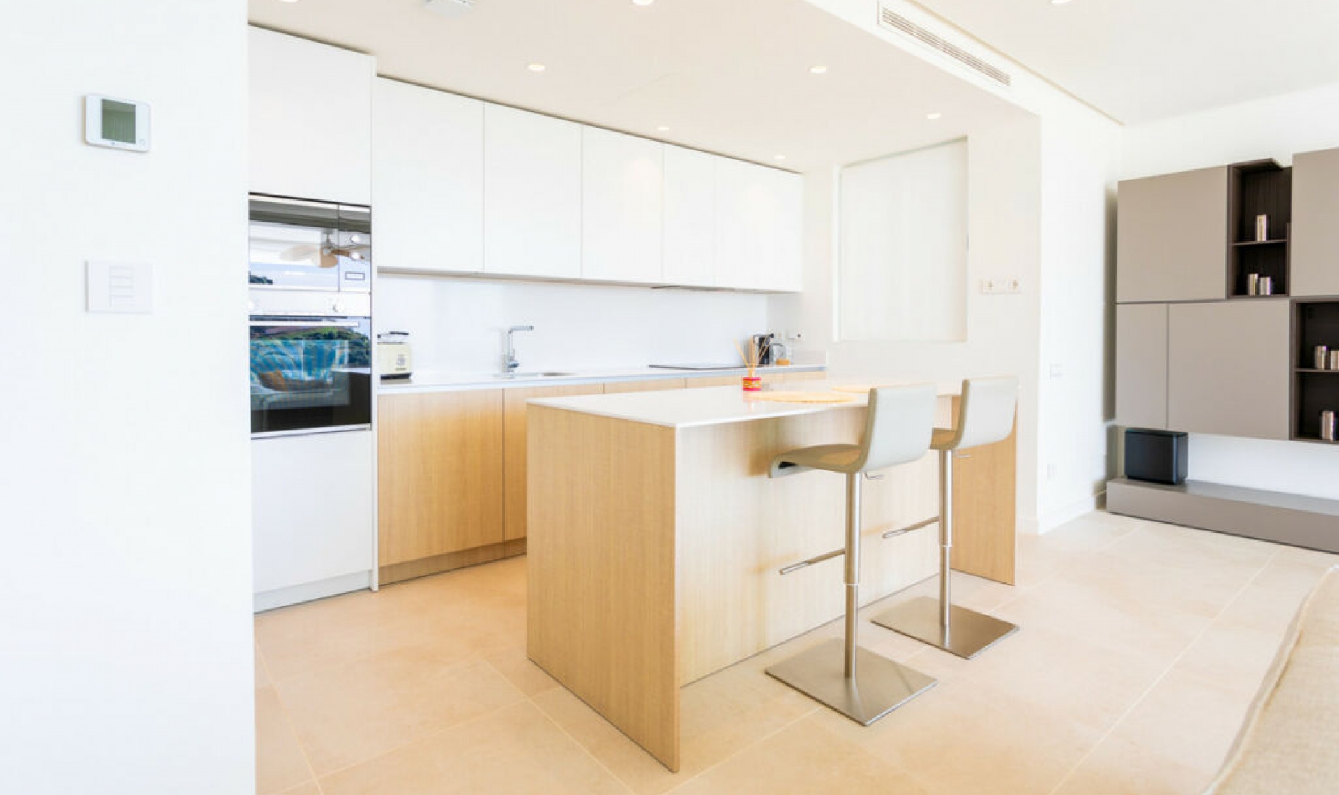 Resale - Apartment -
Marbella