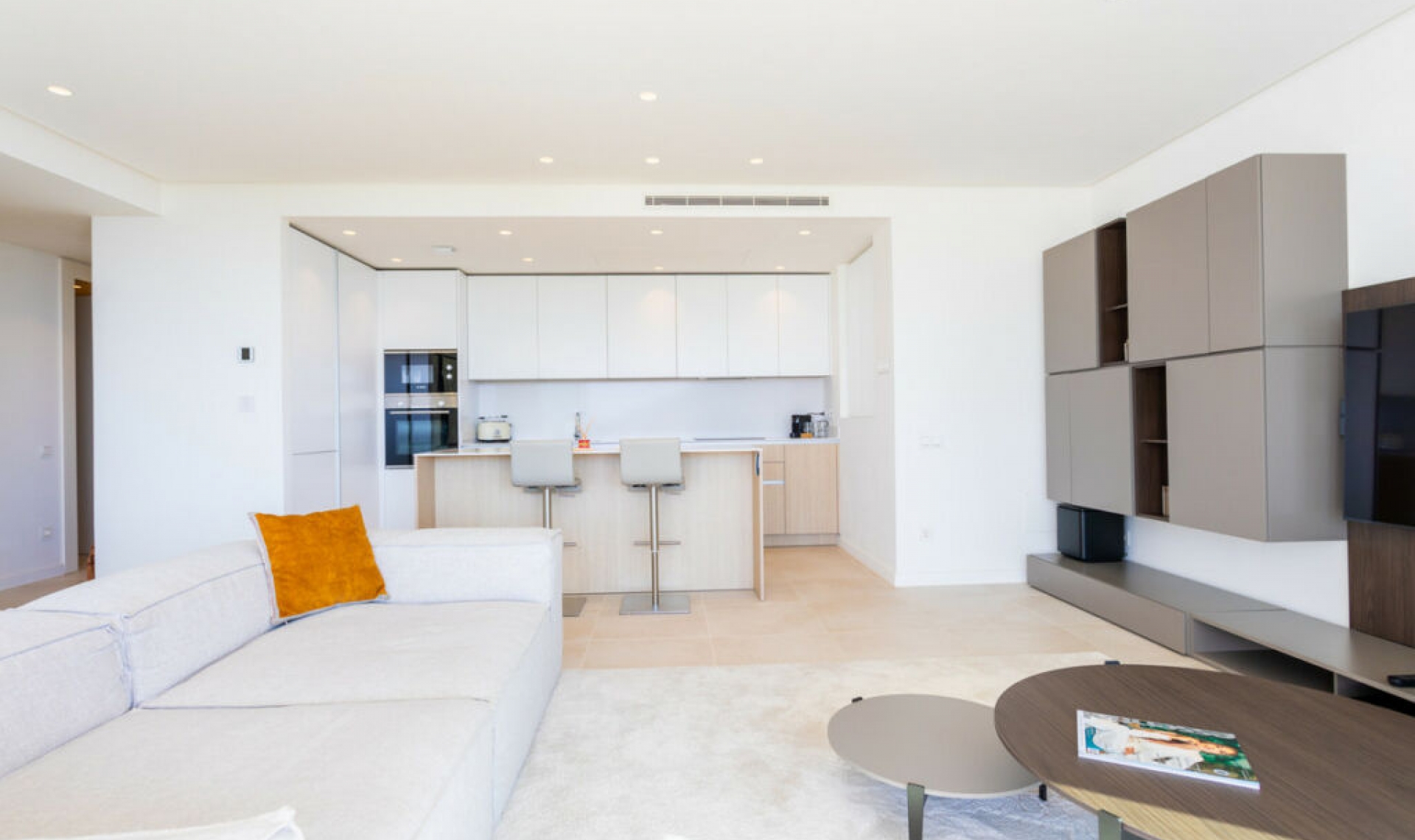 Resale - Apartment -
Marbella