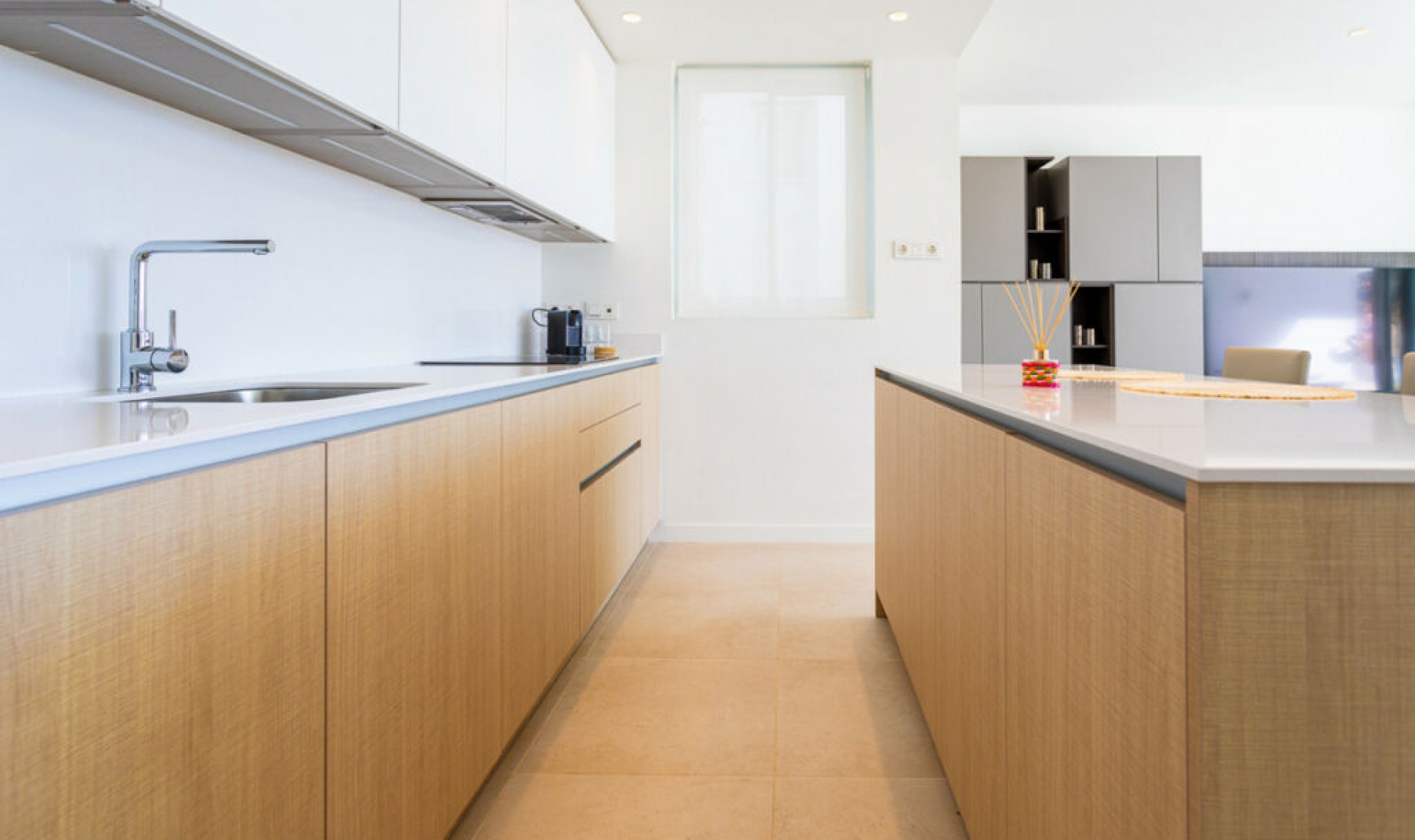 Resale - Apartment -
Marbella