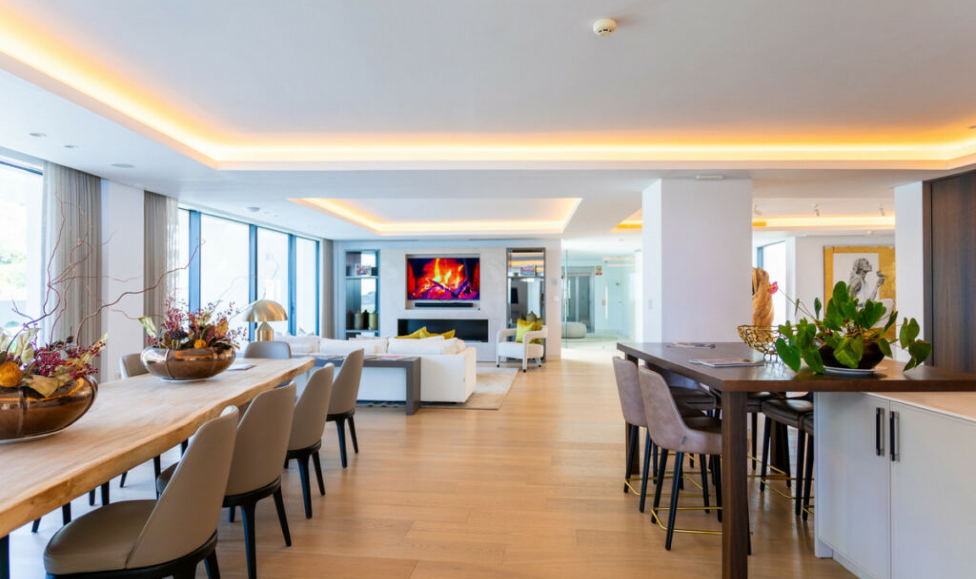 Resale - Apartment -
Marbella