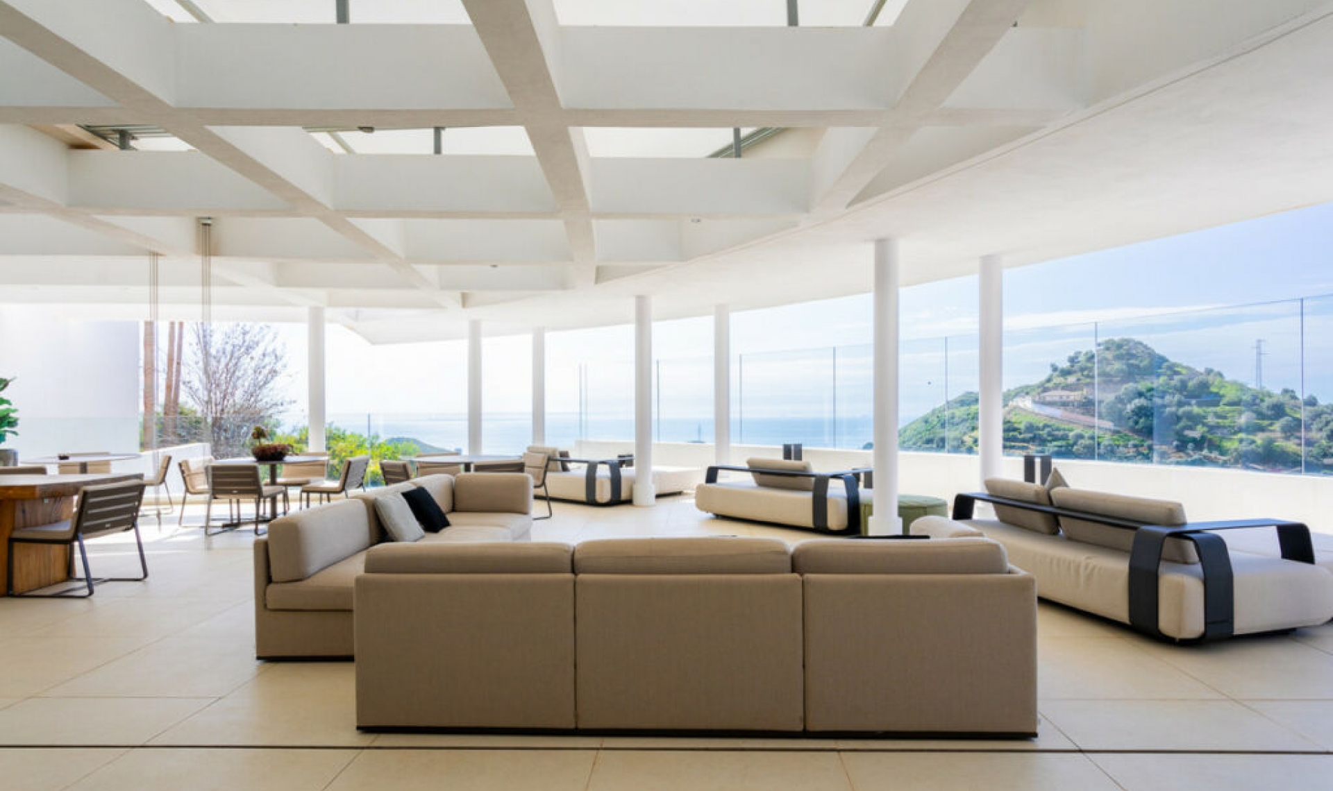 Resale - Apartment -
Marbella