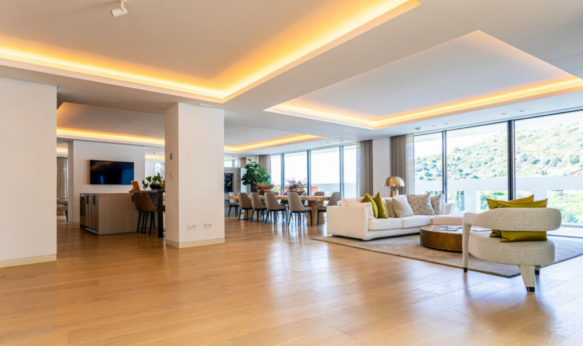 Resale - Apartment -
Marbella