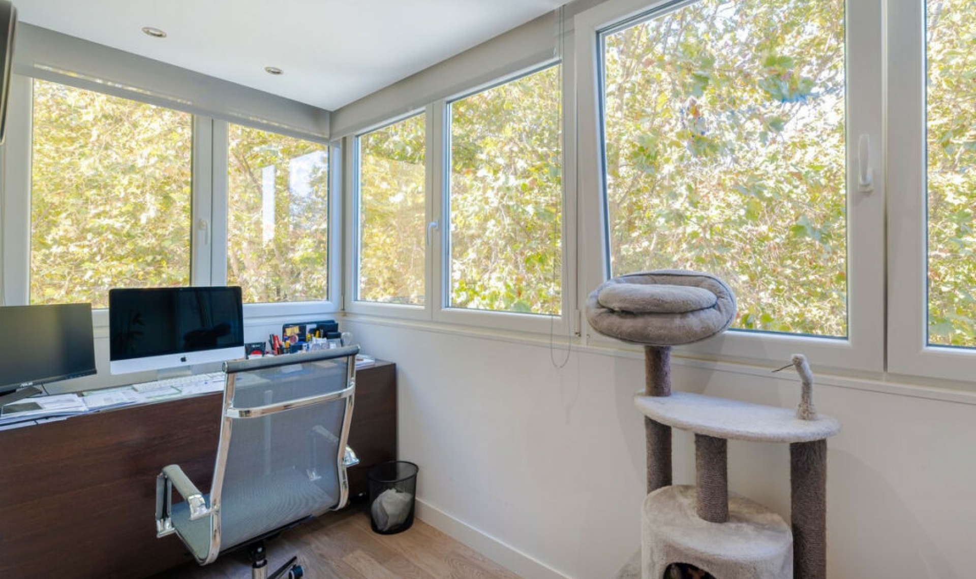 Resale - Apartment -
Marbella