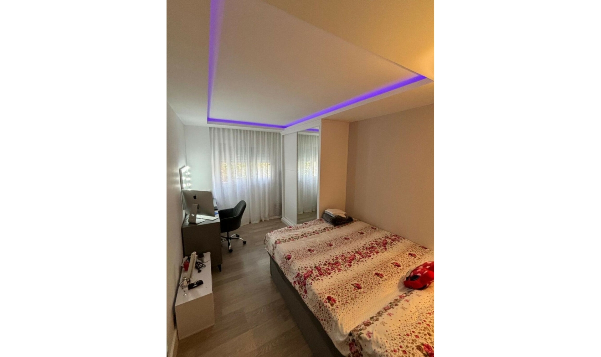 Resale - Apartment -
Marbella