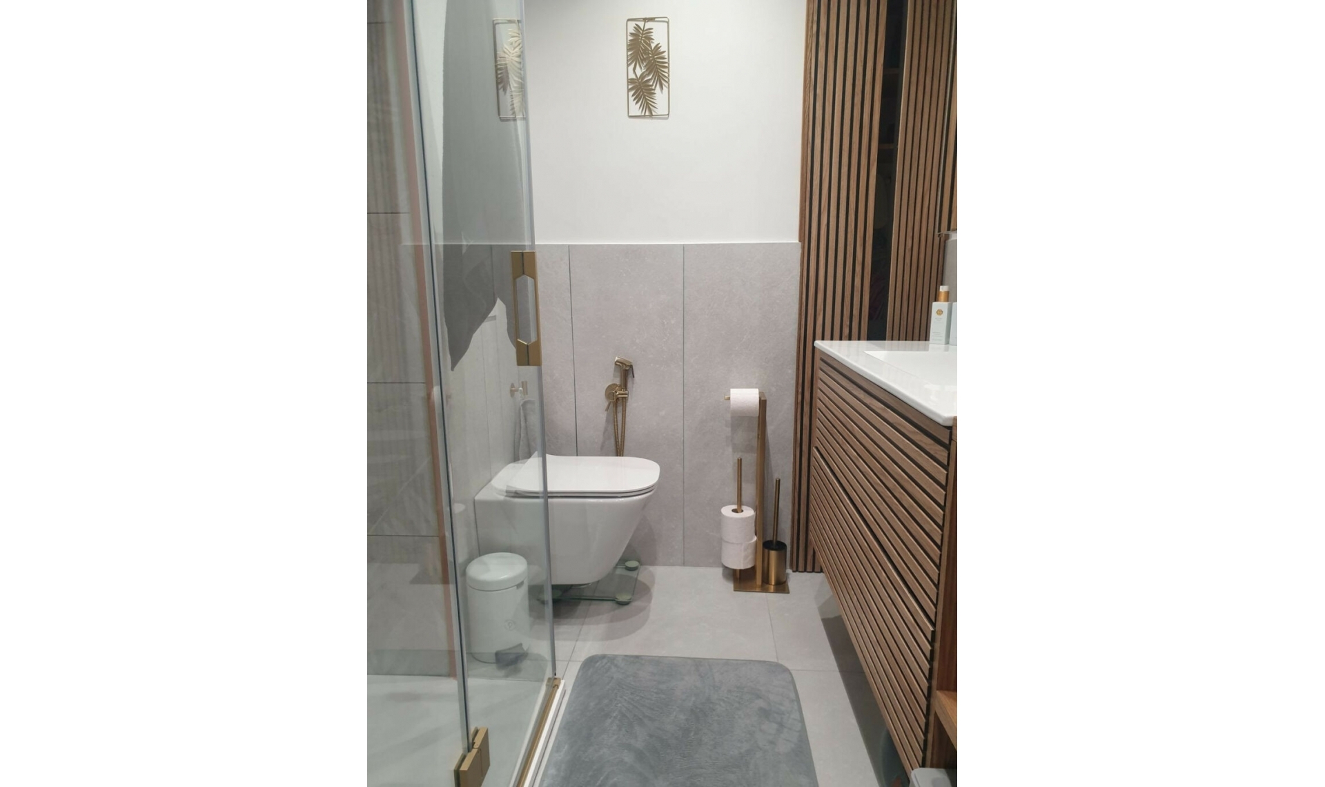 Resale - Apartment -
Marbella