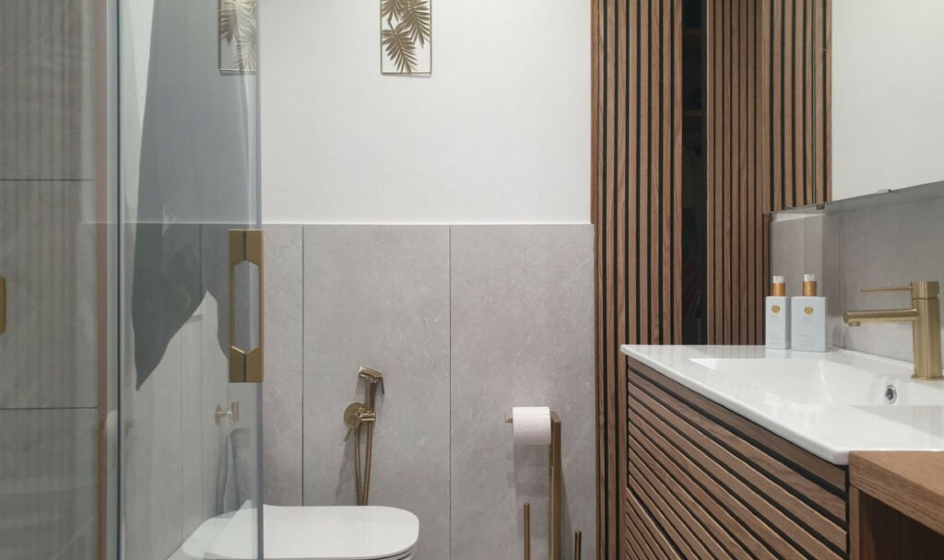 Resale - Apartment -
Marbella