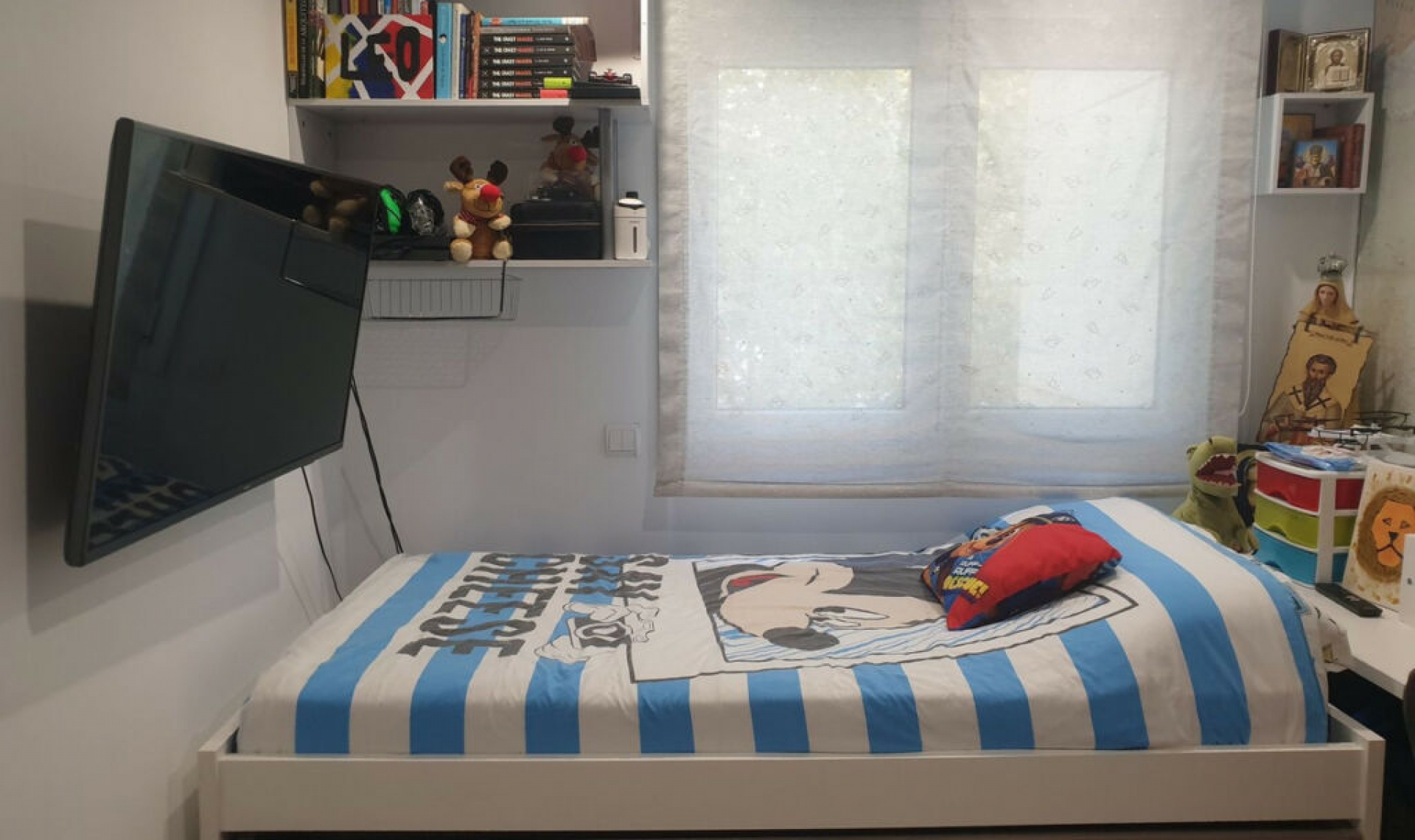 Resale - Apartment -
Marbella