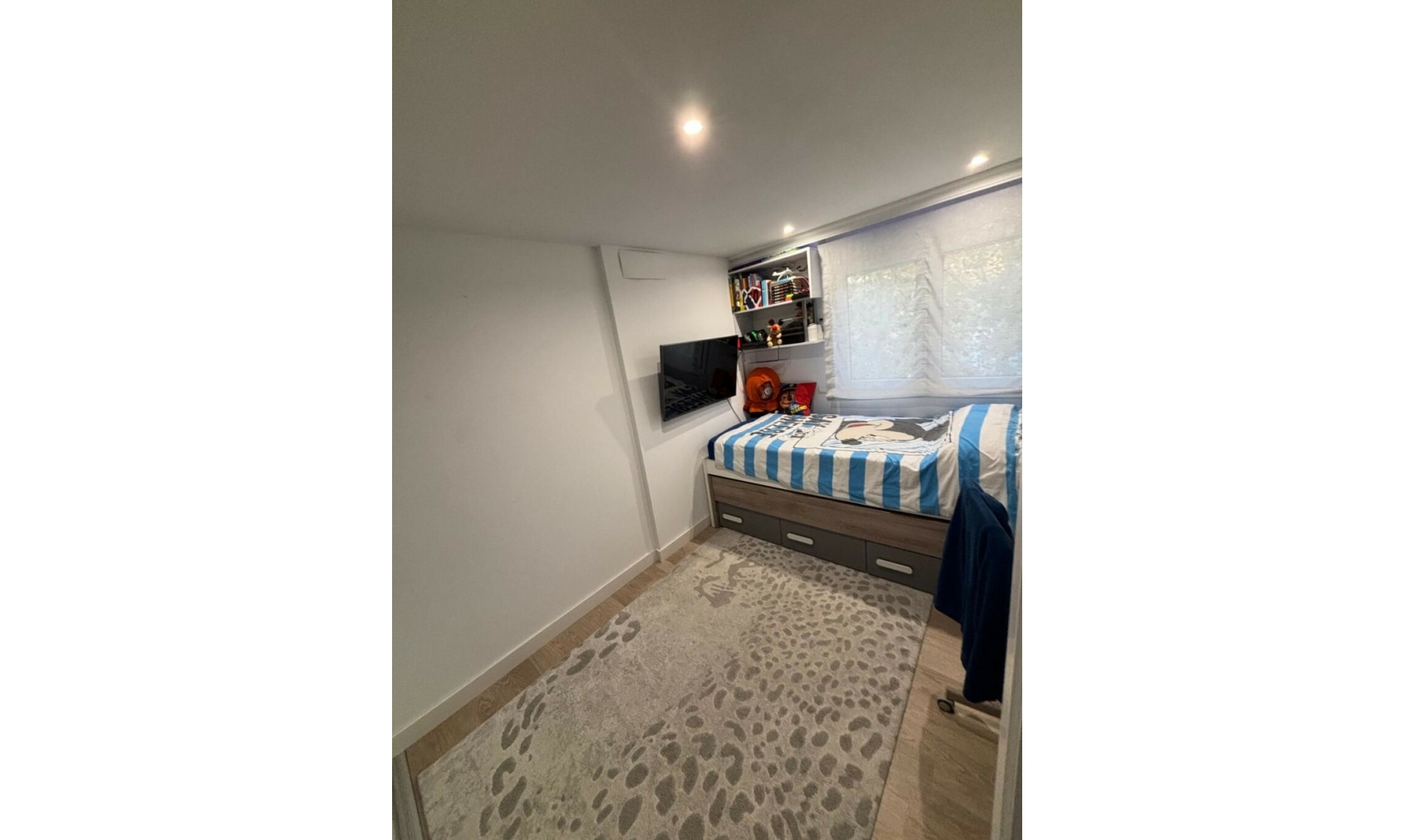 Resale - Apartment -
Marbella