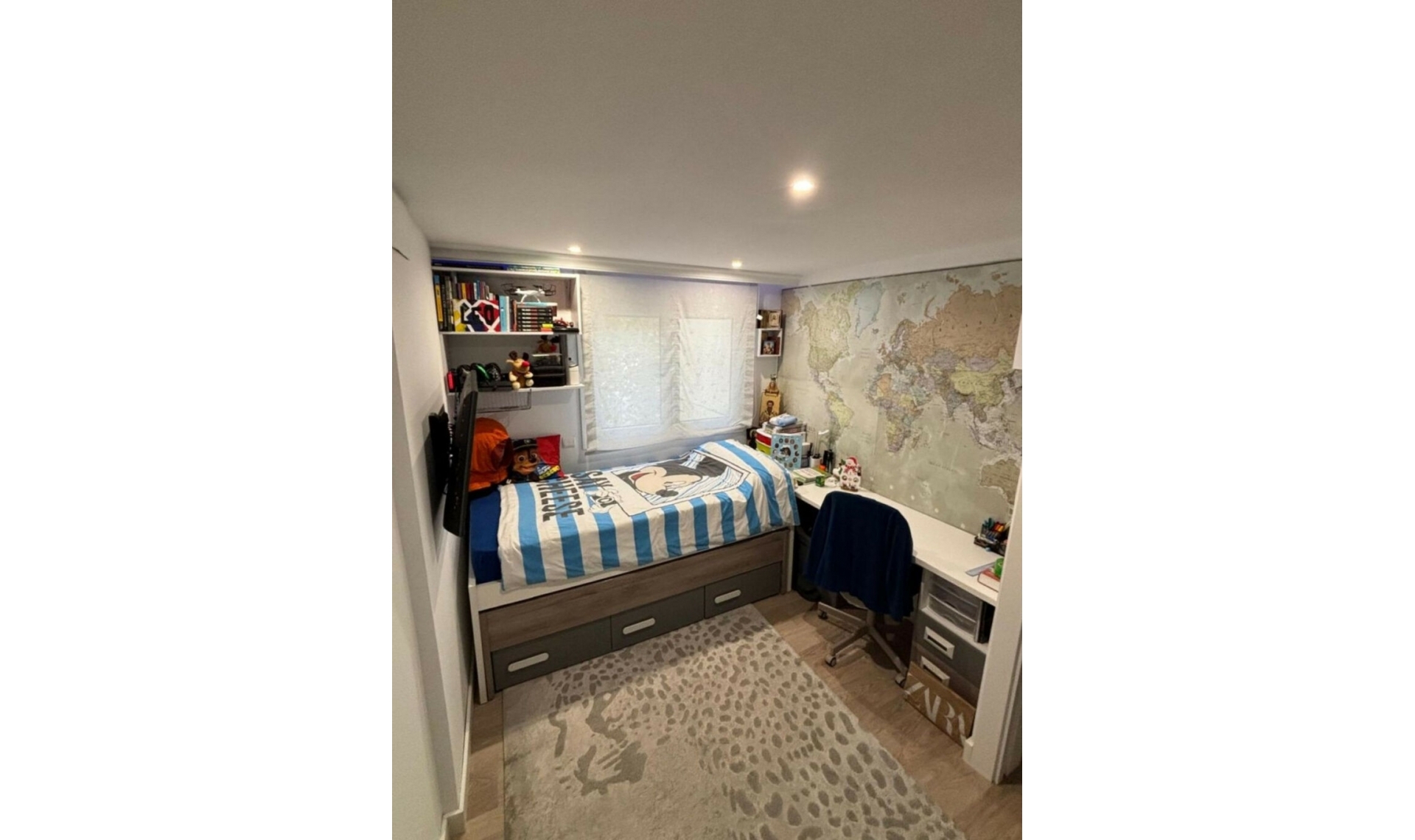 Resale - Apartment -
Marbella