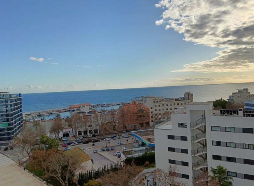 Resale - Apartment -
Marbella