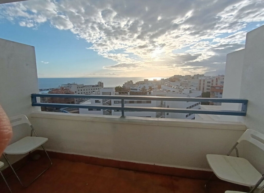 Resale - Apartment -
Marbella
