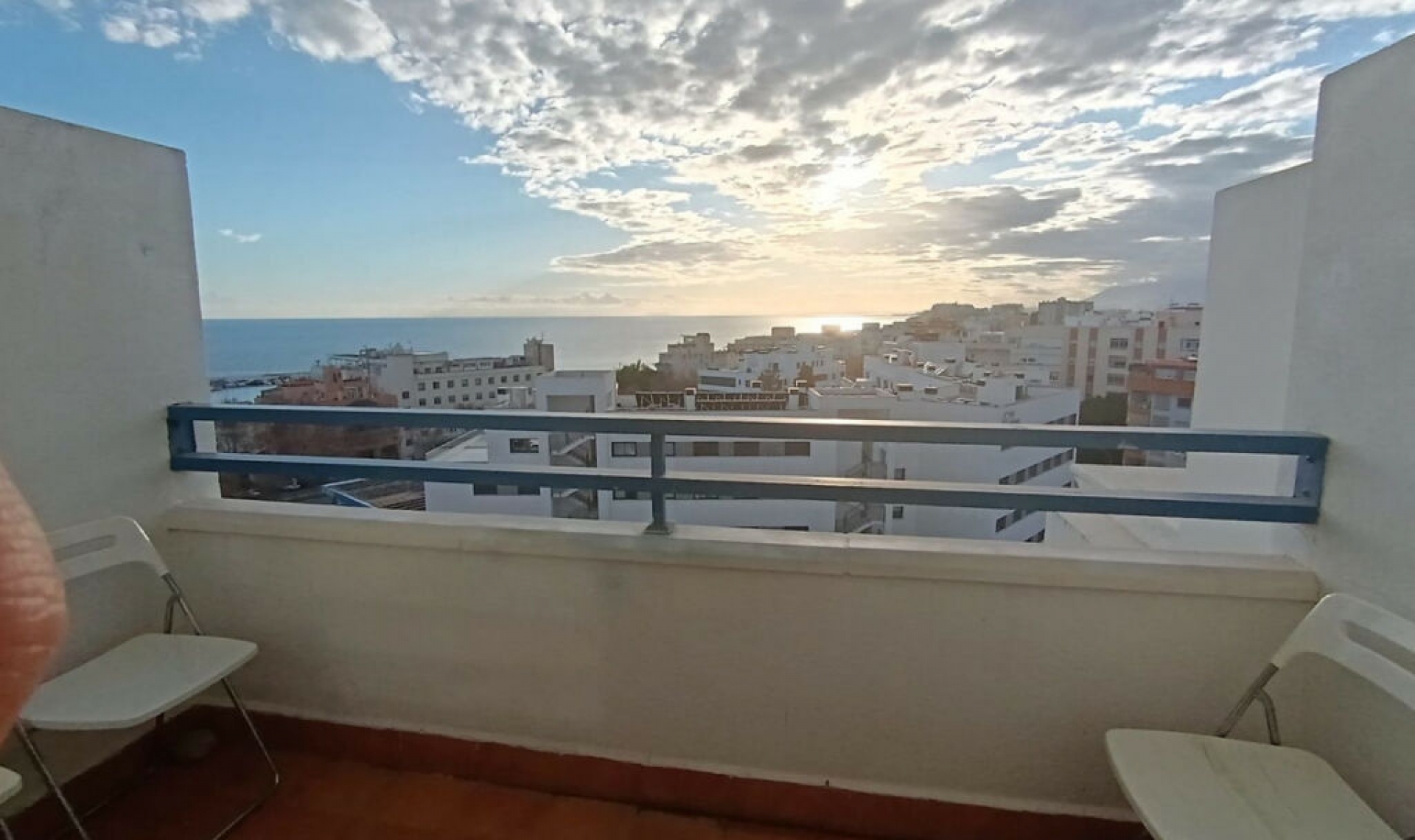 Resale - Apartment -
Marbella