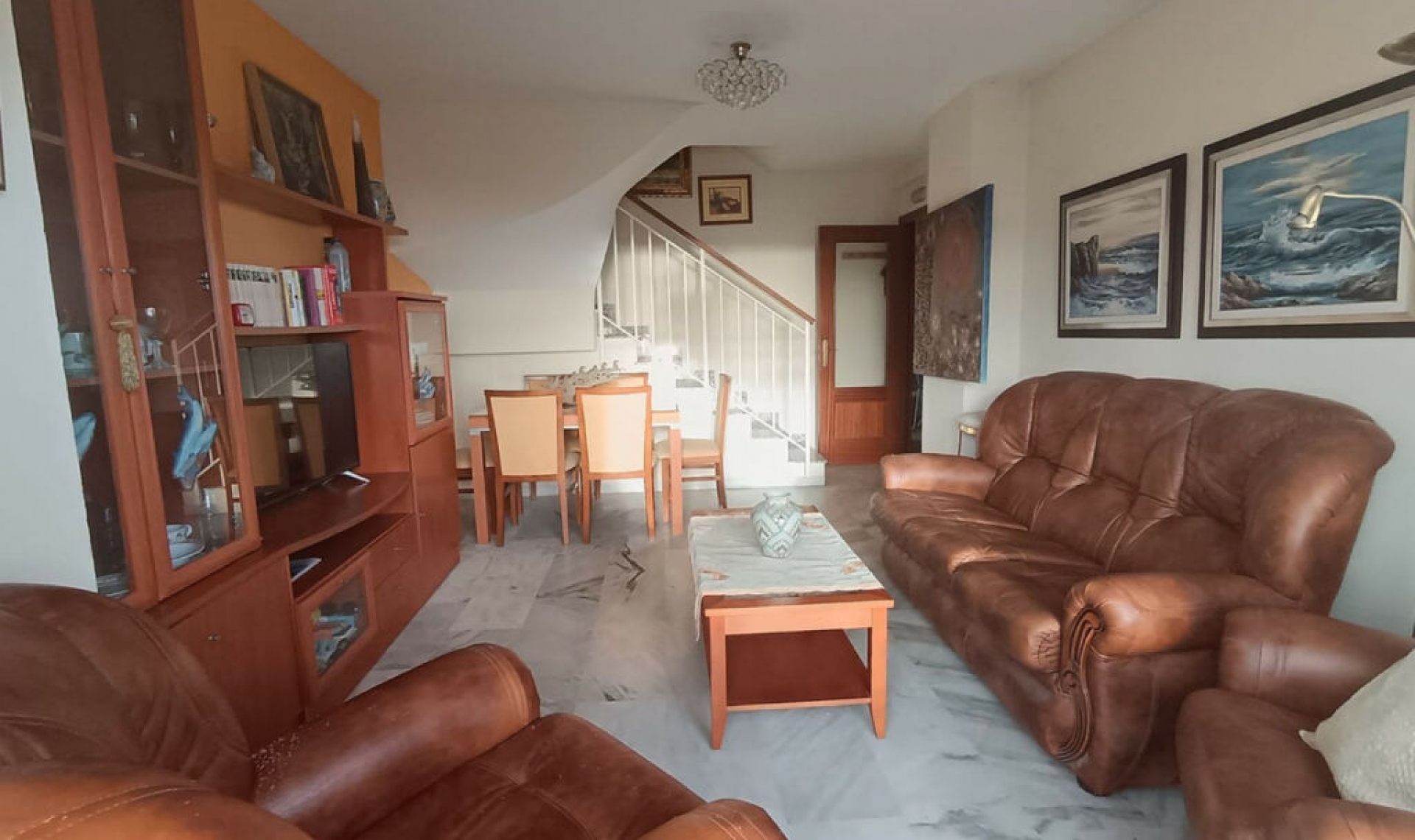 Resale - Apartment -
Marbella