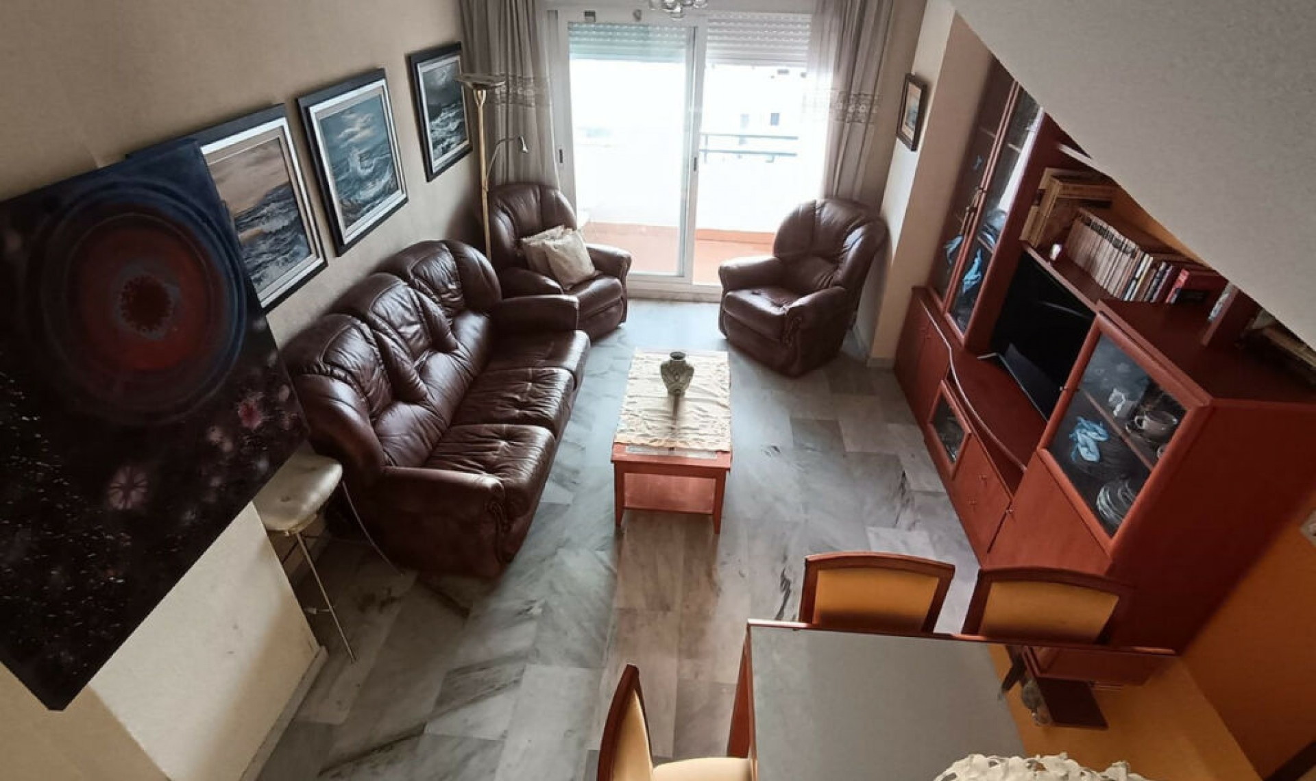 Resale - Apartment -
Marbella