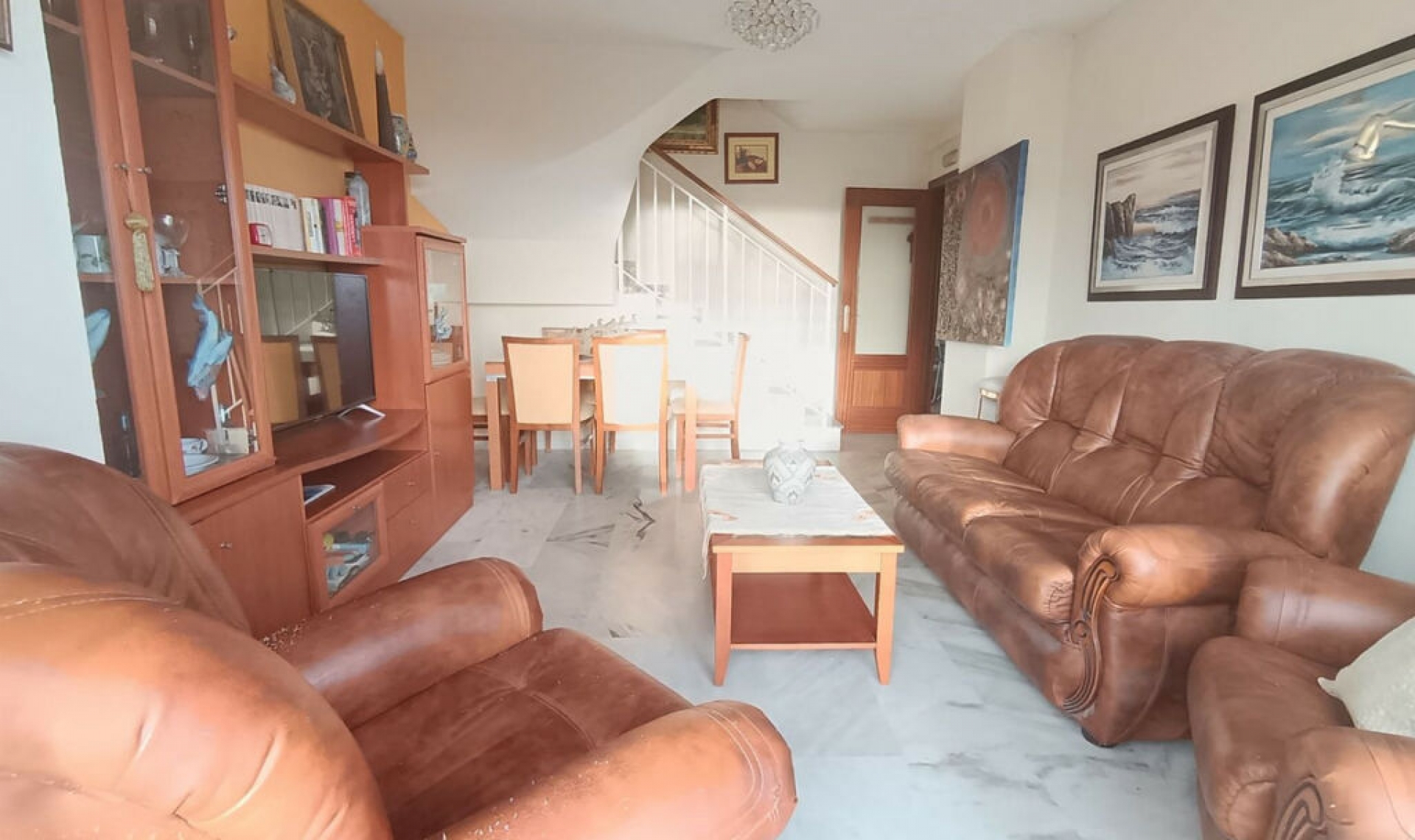 Resale - Apartment -
Marbella