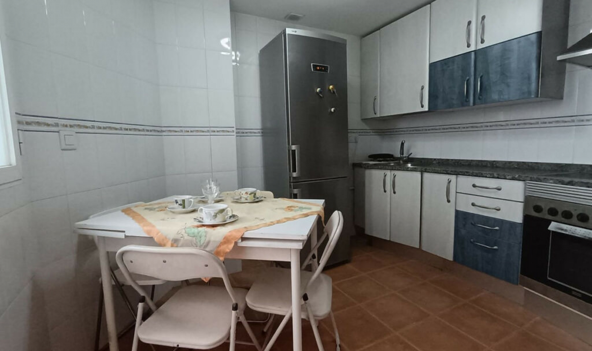 Resale - Apartment -
Marbella