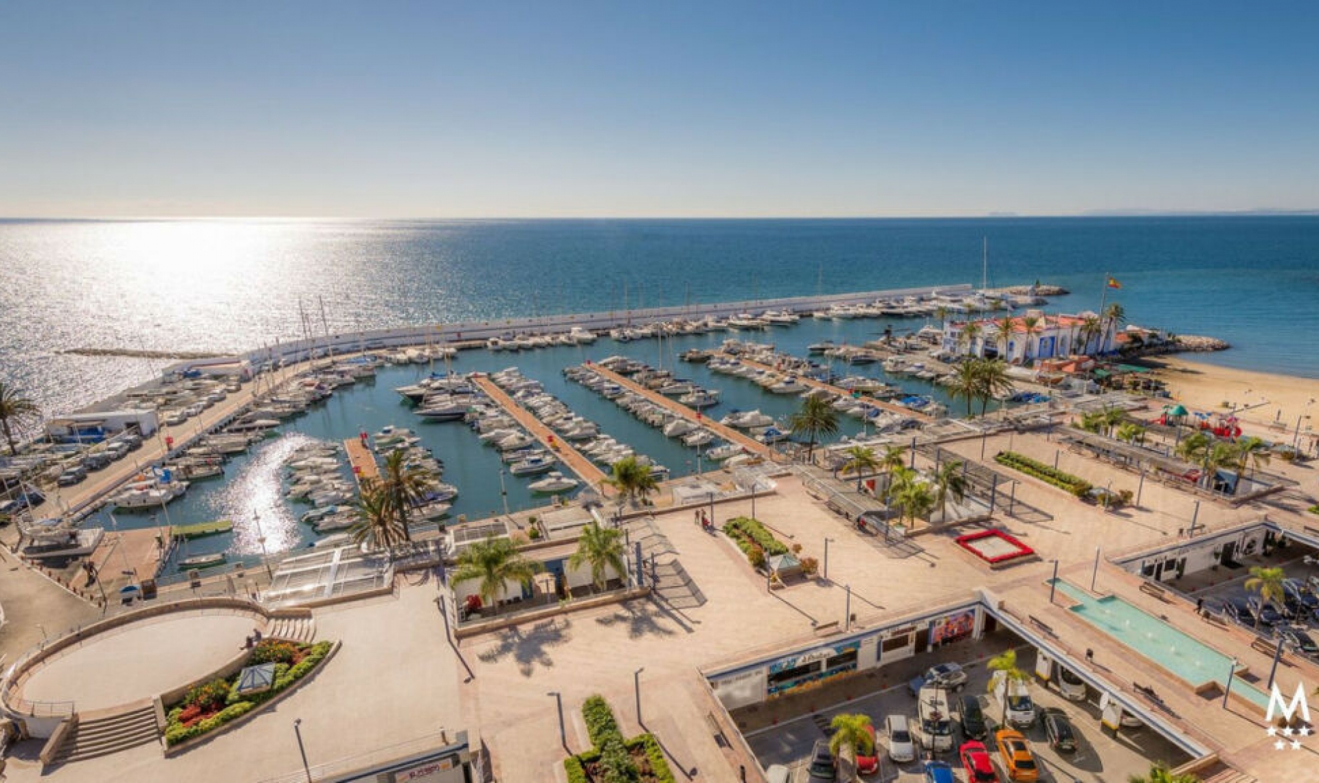 Resale - Apartment -
Marbella