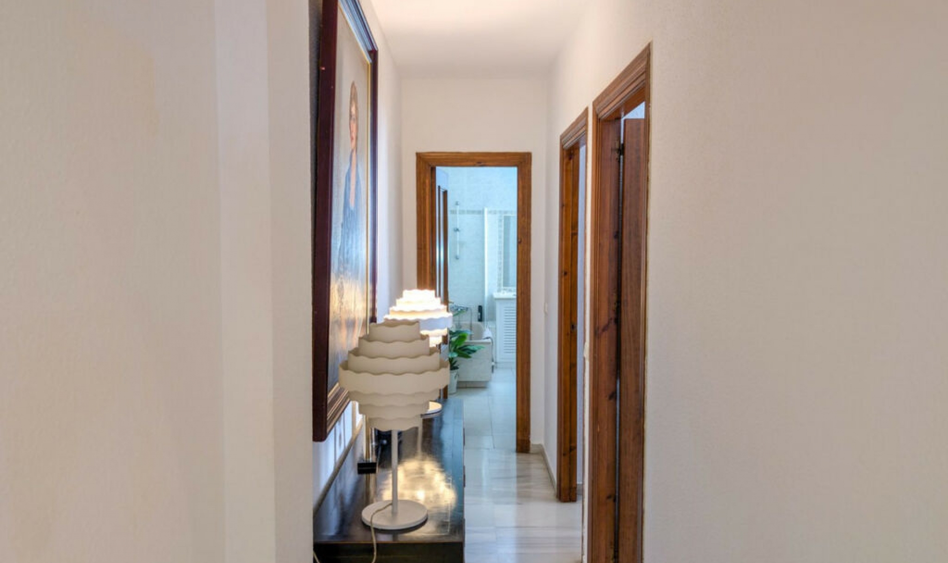 Resale - Apartment -
Marbella