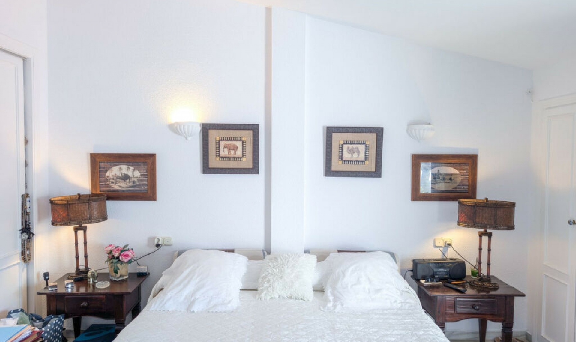 Resale - Apartment -
Marbella