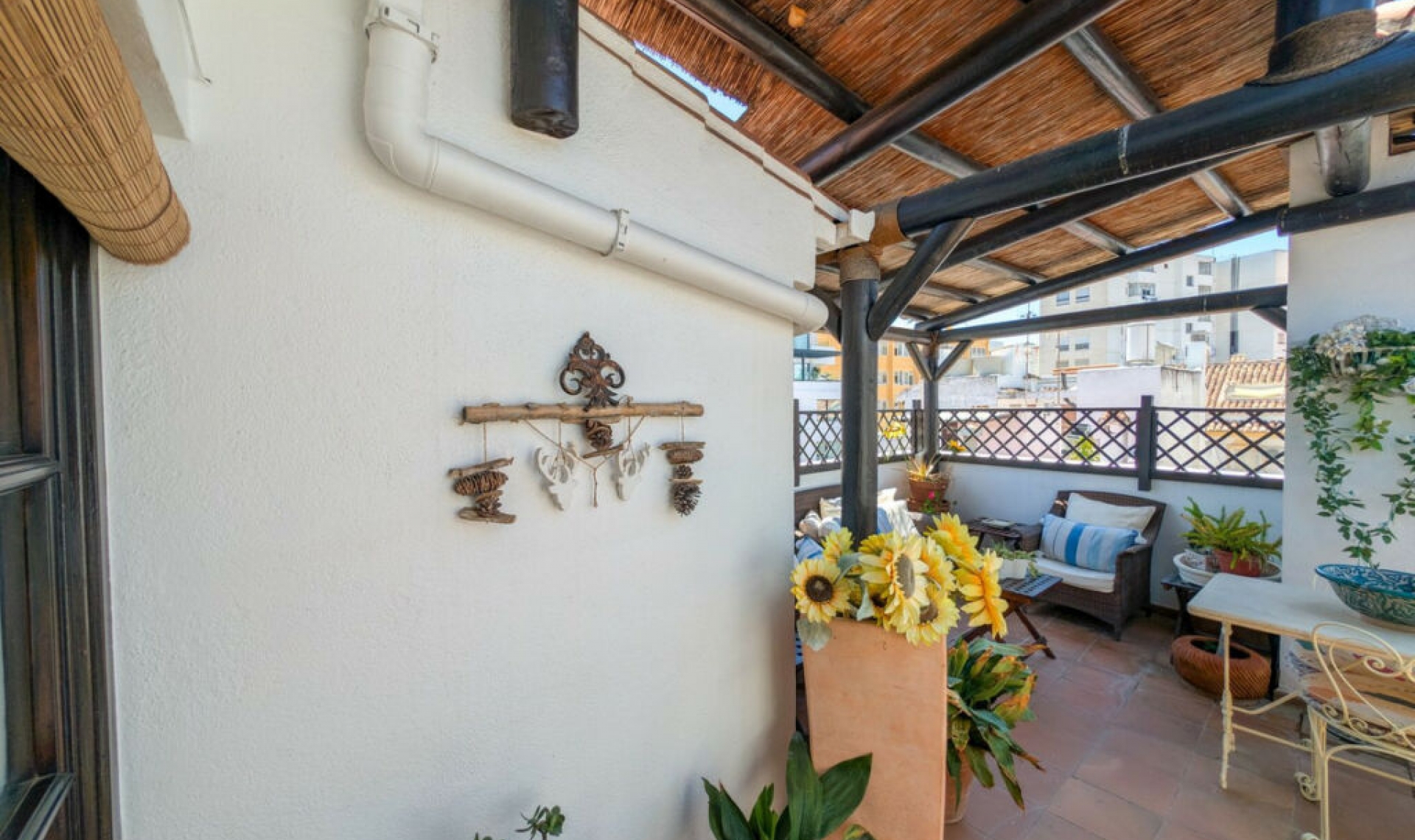 Resale - Apartment -
Marbella