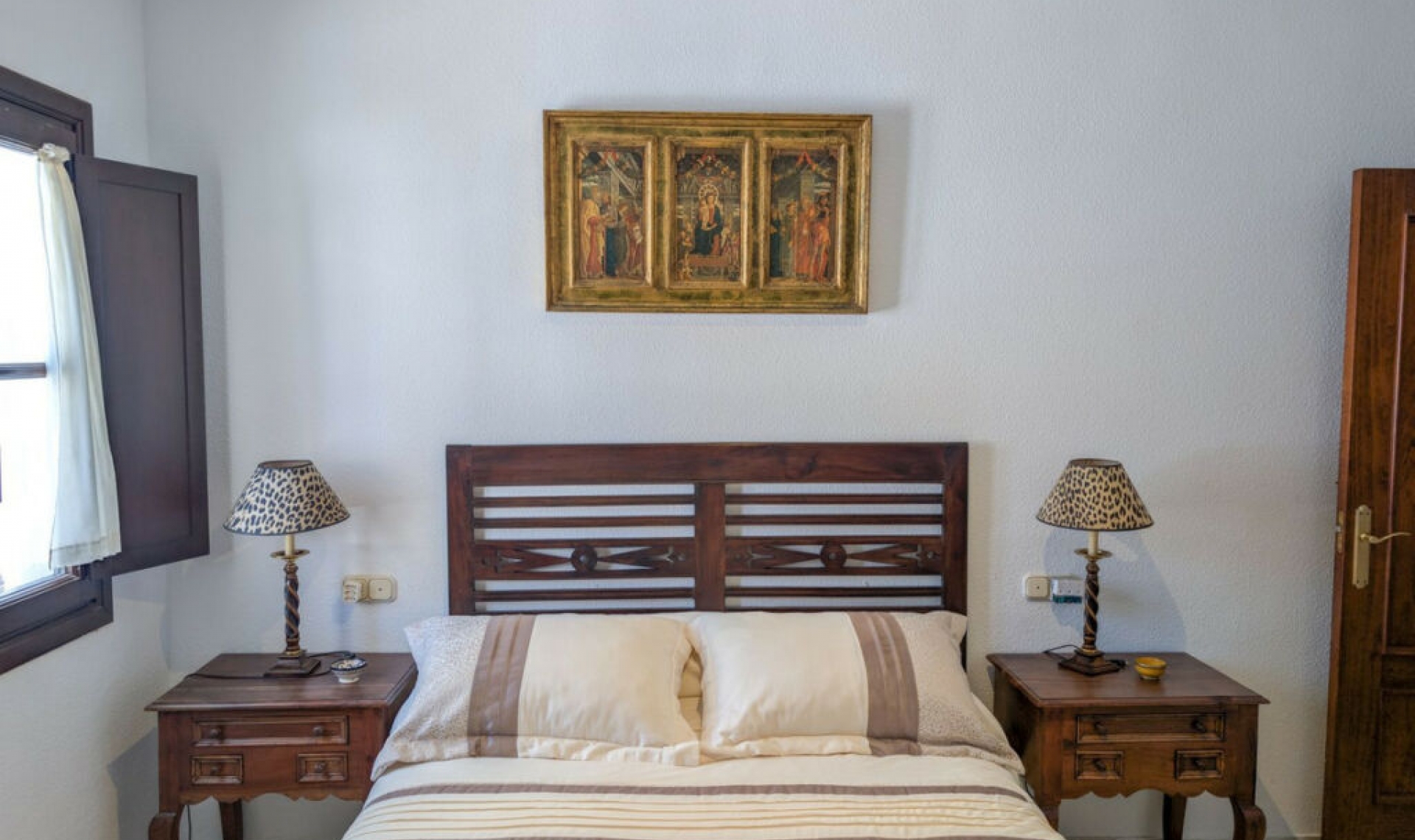 Resale - Apartment -
Marbella