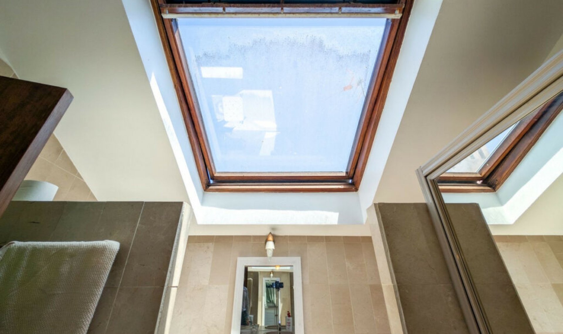 Resale - Apartment -
Marbella
