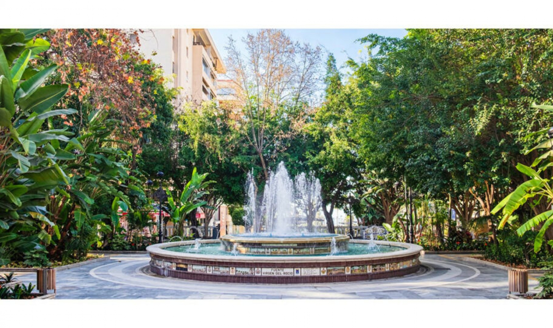 Resale - Apartment -
Marbella