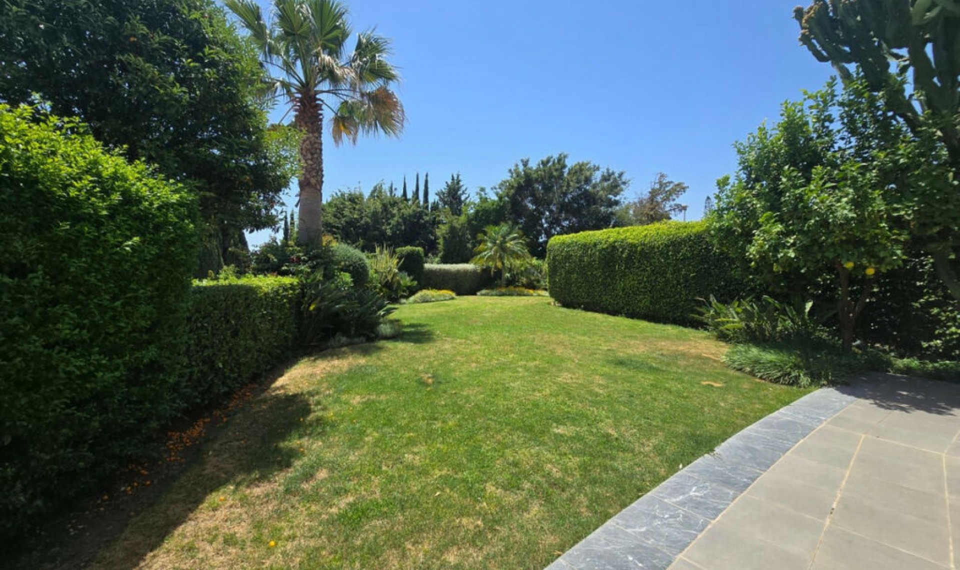 Resale - Apartment -
Marbella