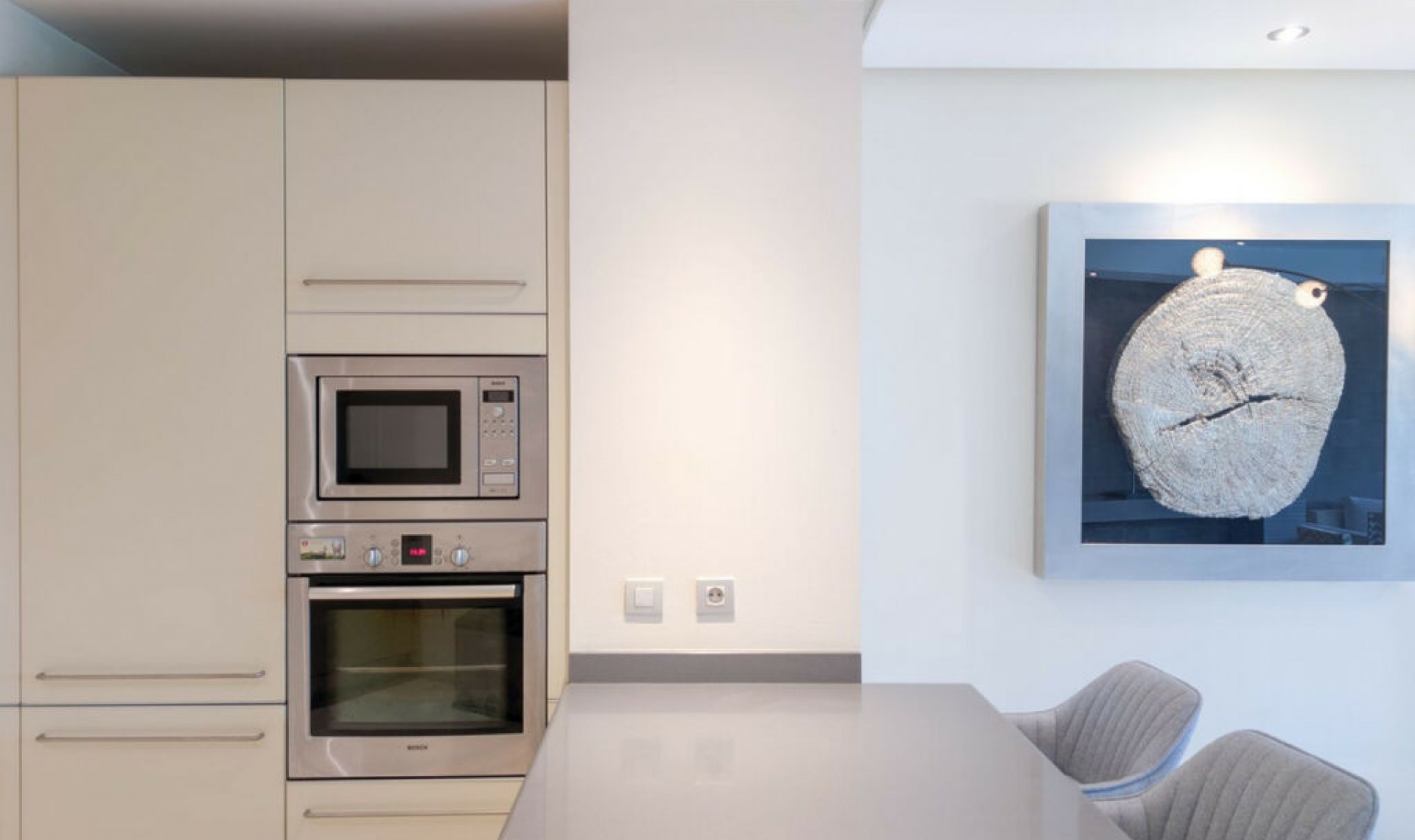 Resale - Apartment -
Marbella