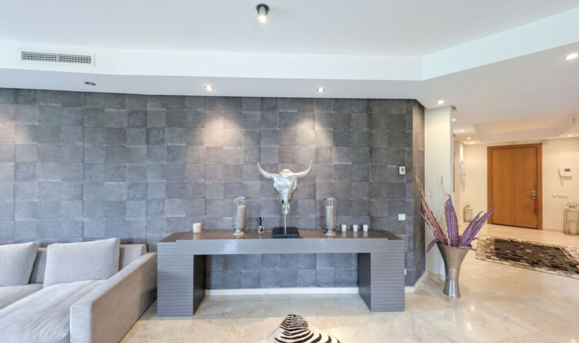 Resale - Apartment -
Marbella