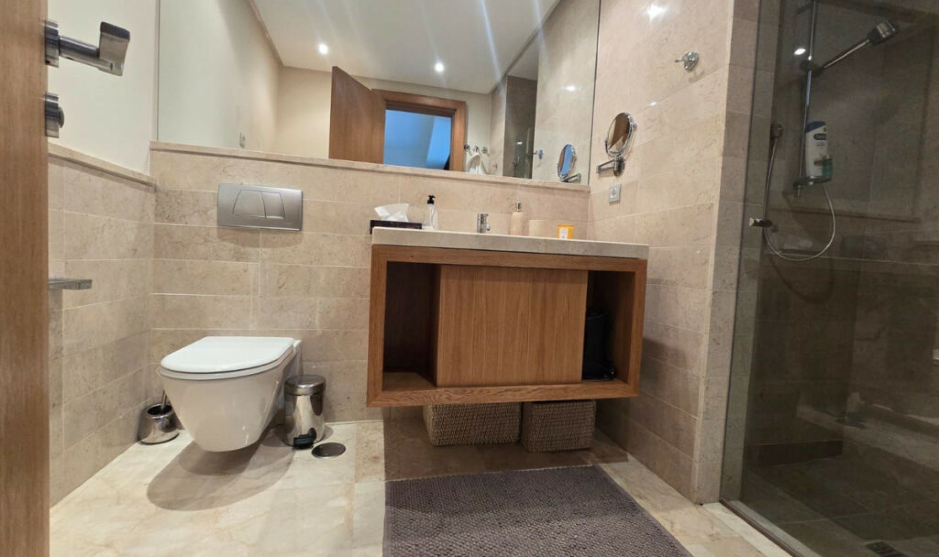 Resale - Apartment -
Marbella