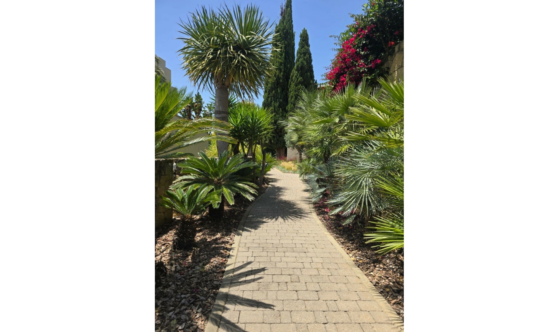 Resale - Apartment -
Marbella