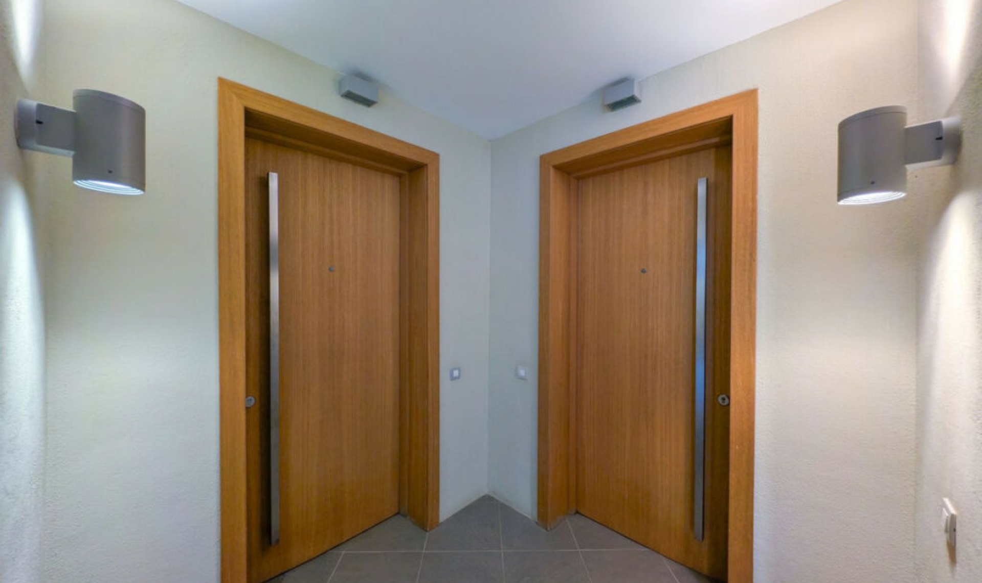 Resale - Apartment -
Marbella