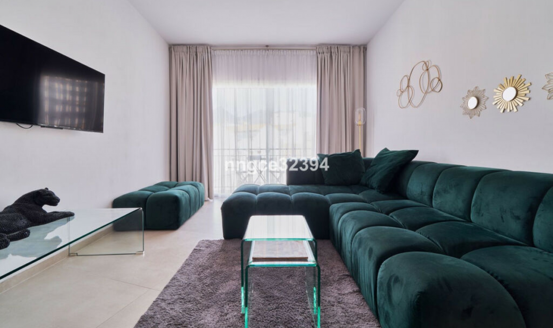 Resale - Apartment -
Marbella