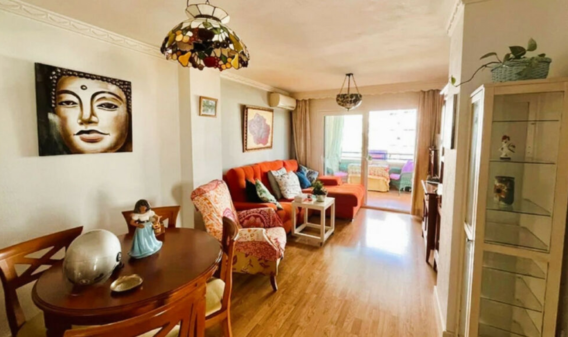 Resale - Apartment -
Marbella