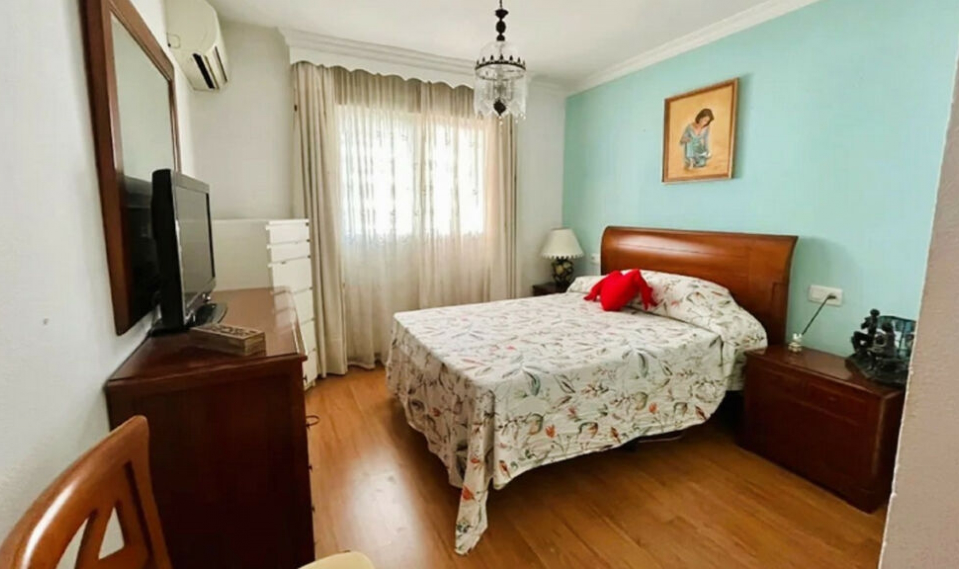Resale - Apartment -
Marbella