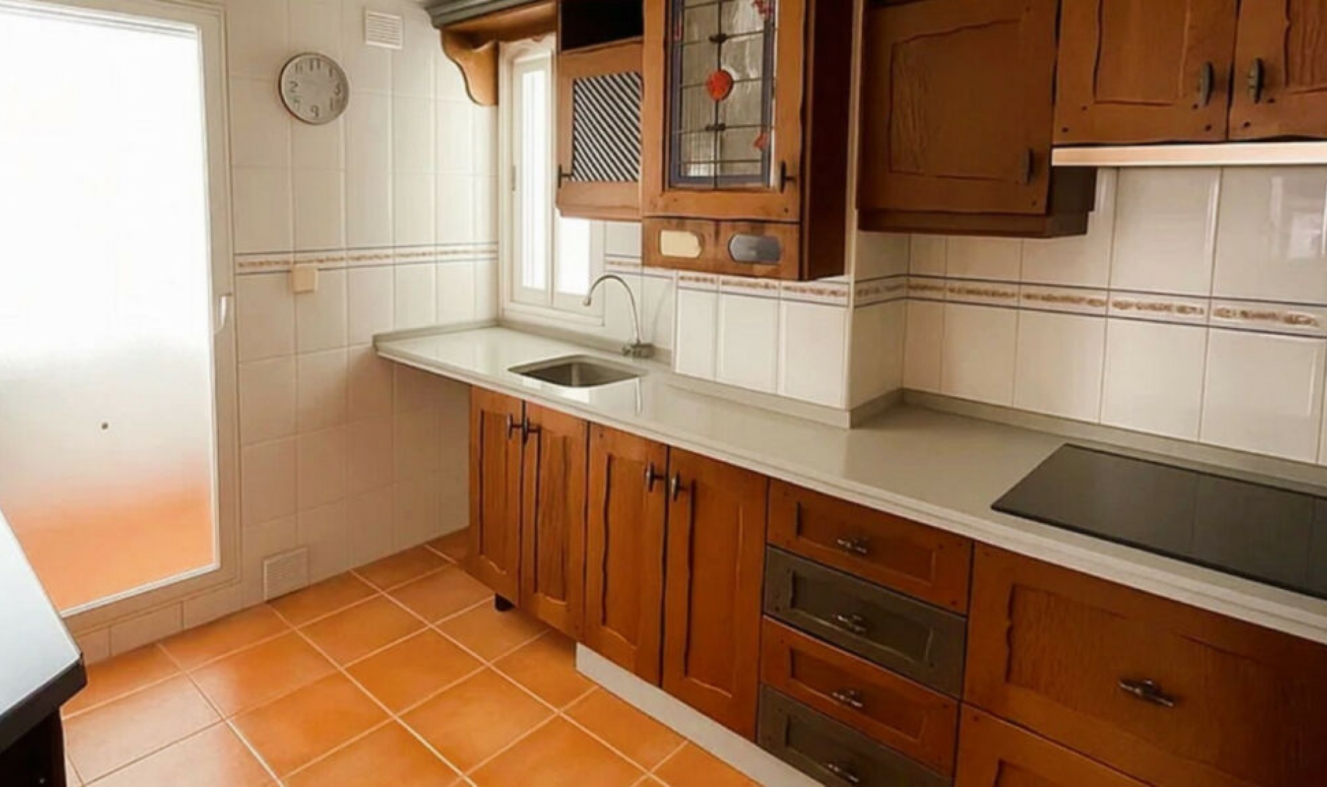 Resale - Apartment -
Marbella
