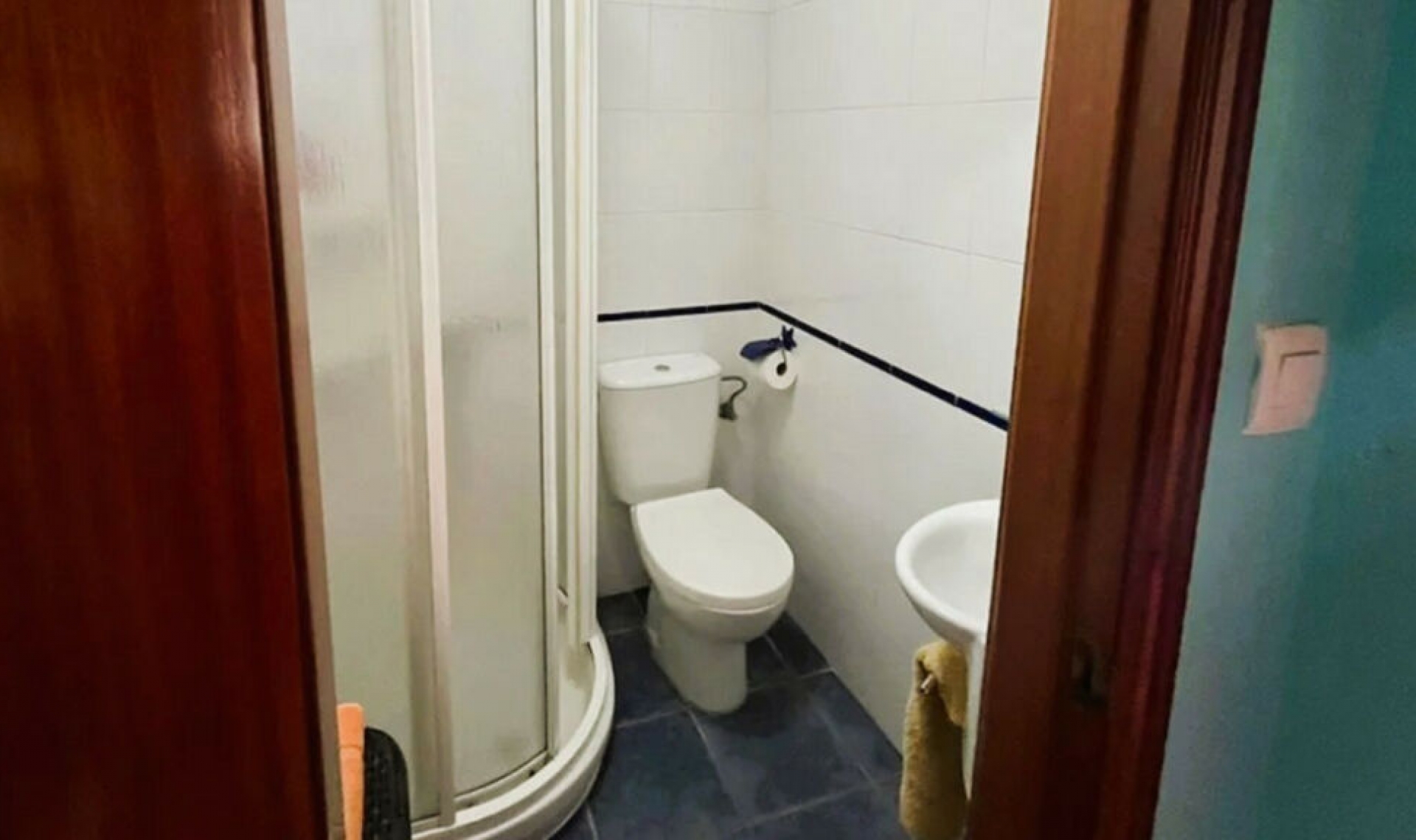 Resale - Apartment -
Marbella