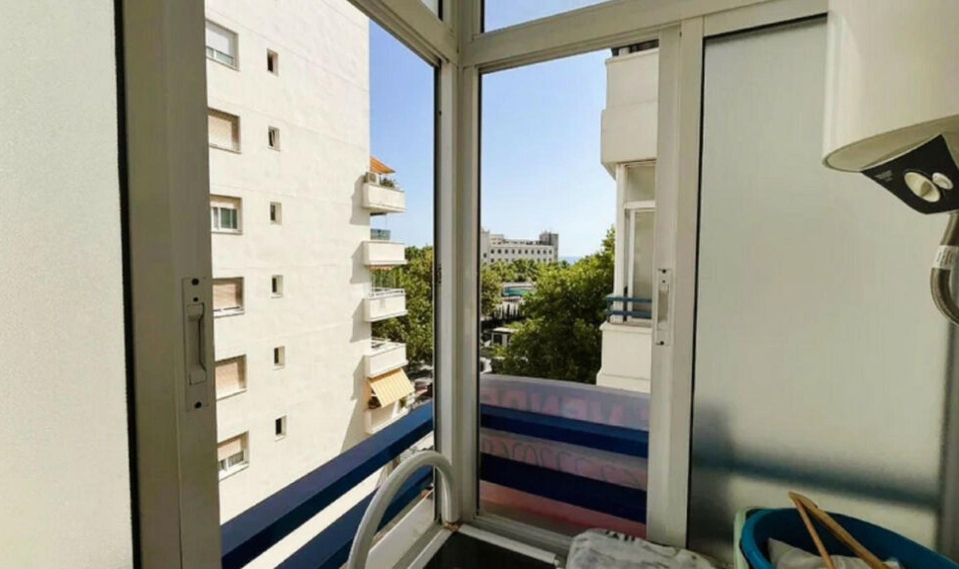 Resale - Apartment -
Marbella