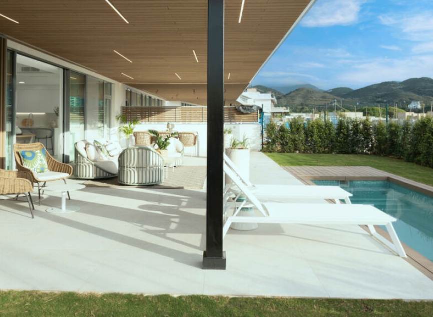 Resale - Apartment -
Marbella