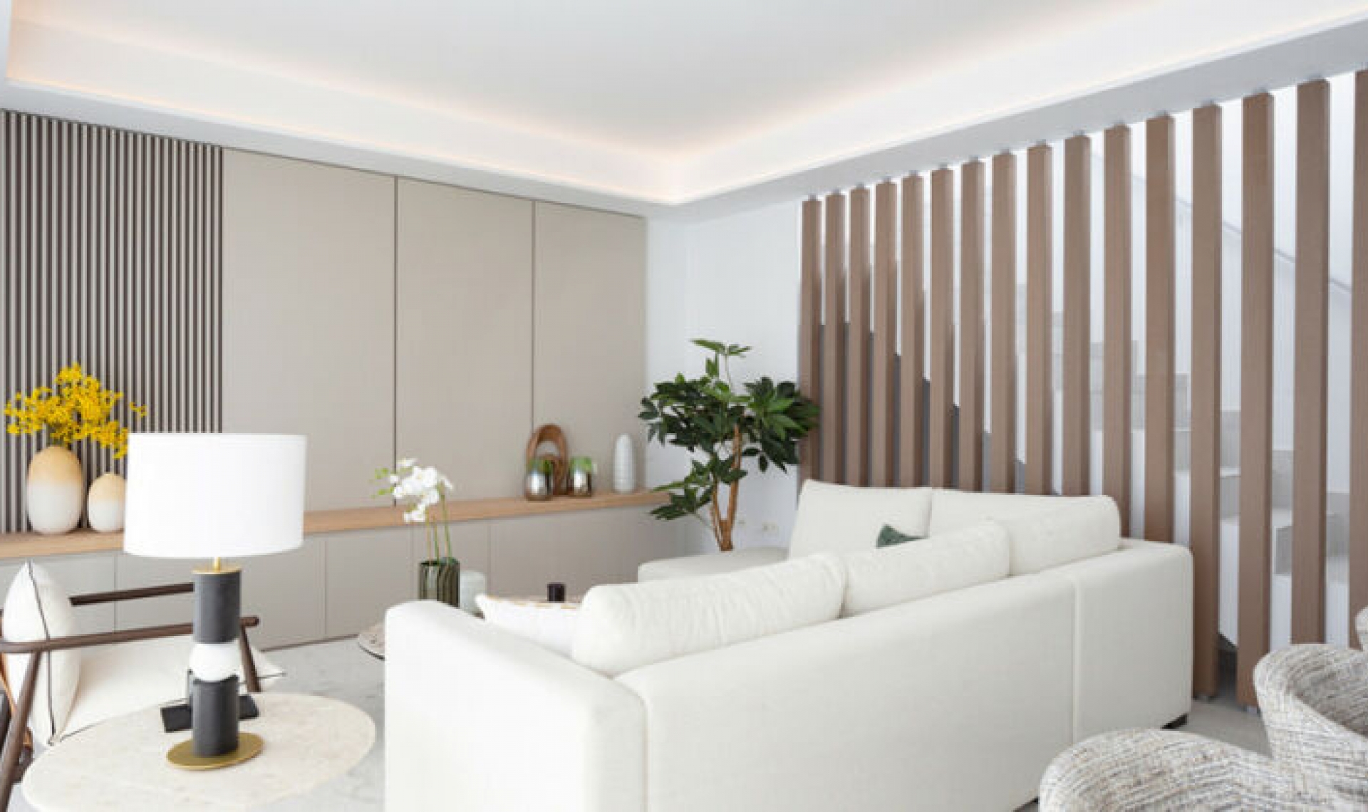 Resale - Apartment -
Marbella