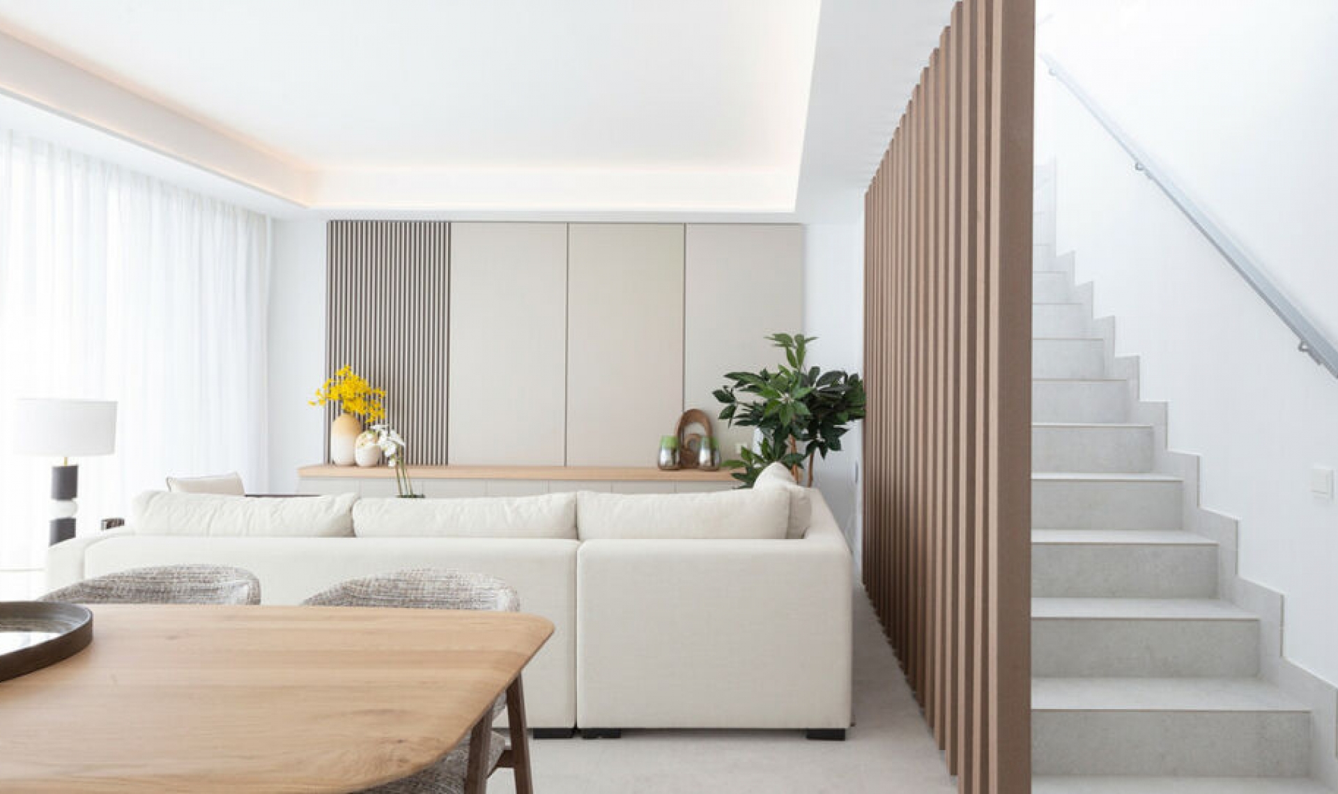 Resale - Apartment -
Marbella